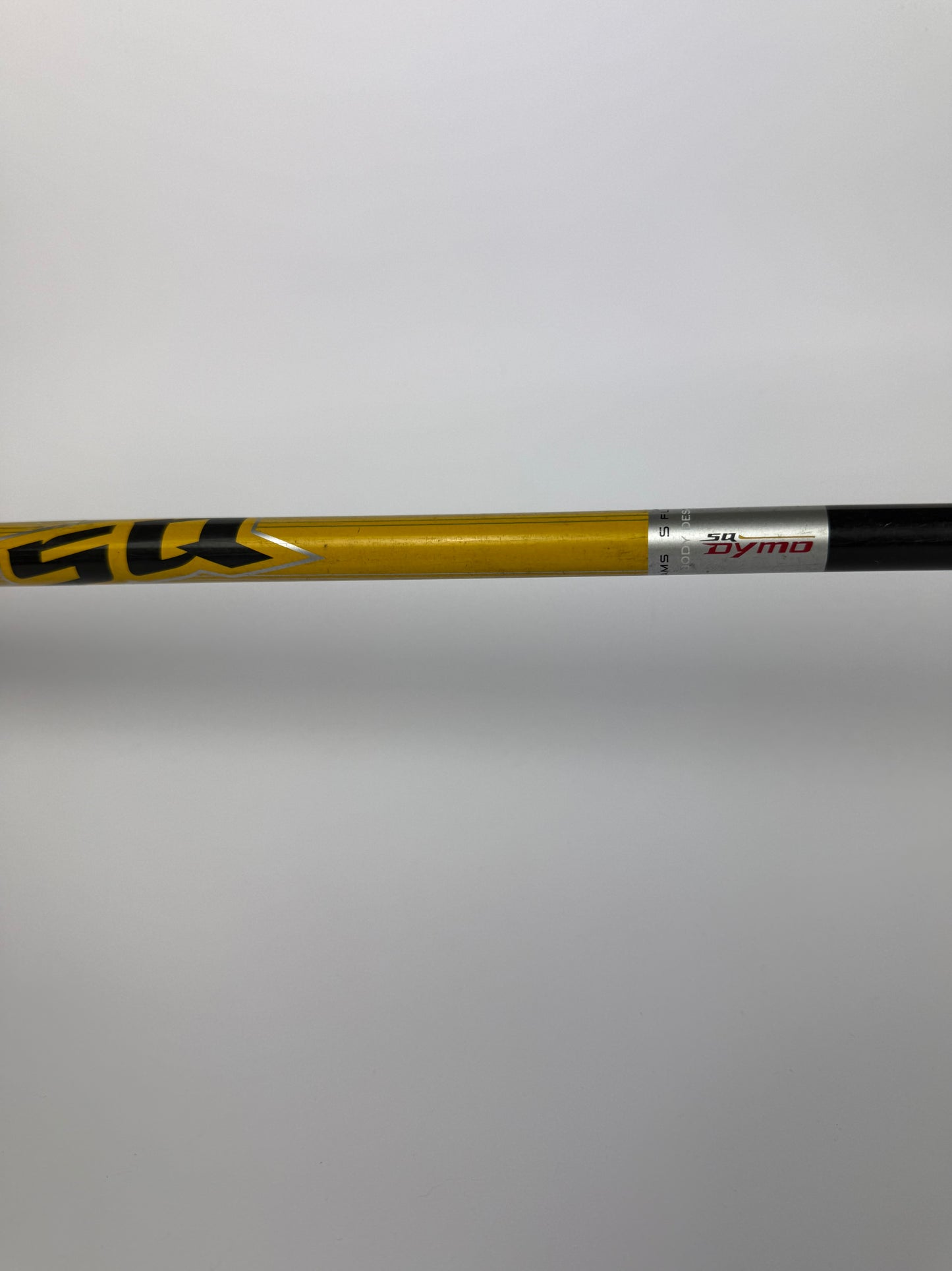 Nike SQ Dymo Quad Keel 15 Degree 3 Wood - Right Handed (42.75")