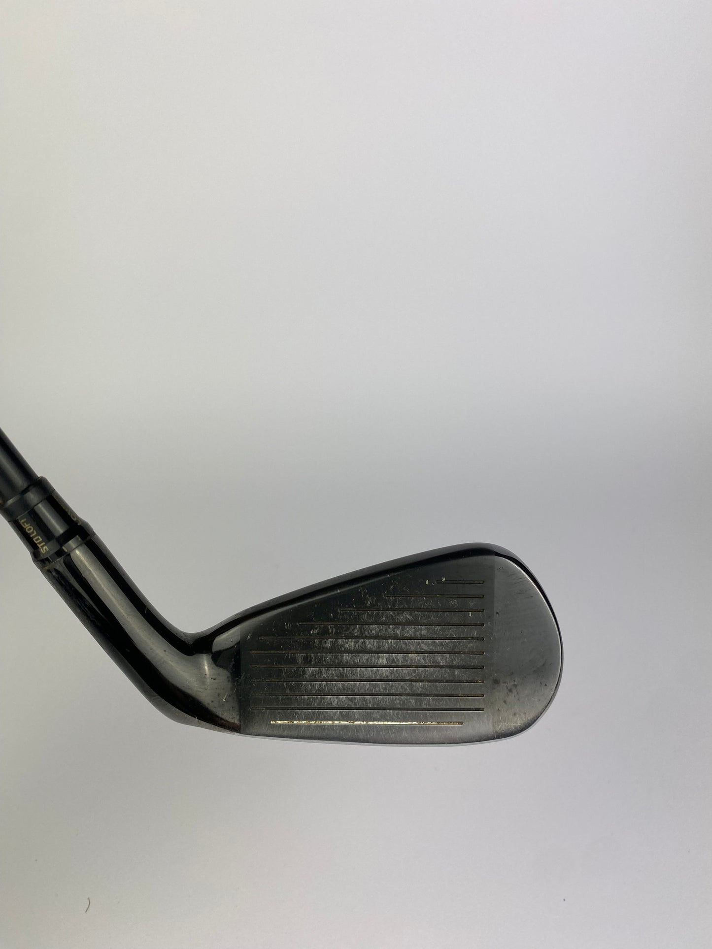 Taylormade Gapr 3 Driving Iron - Left Handed (40")