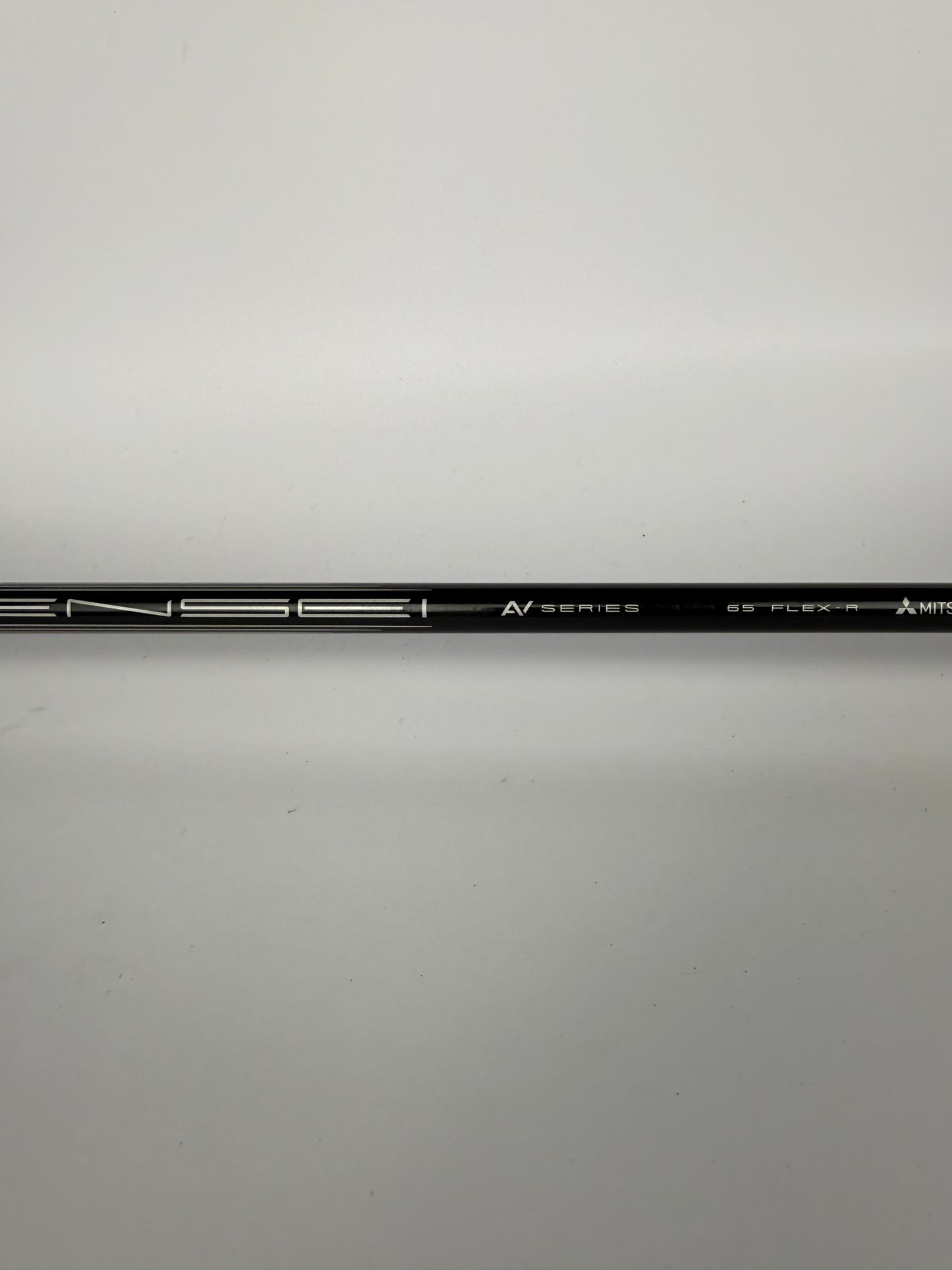 Srixon ZX MK II 15 Degree 3 Wood - Right Handed (42.75")