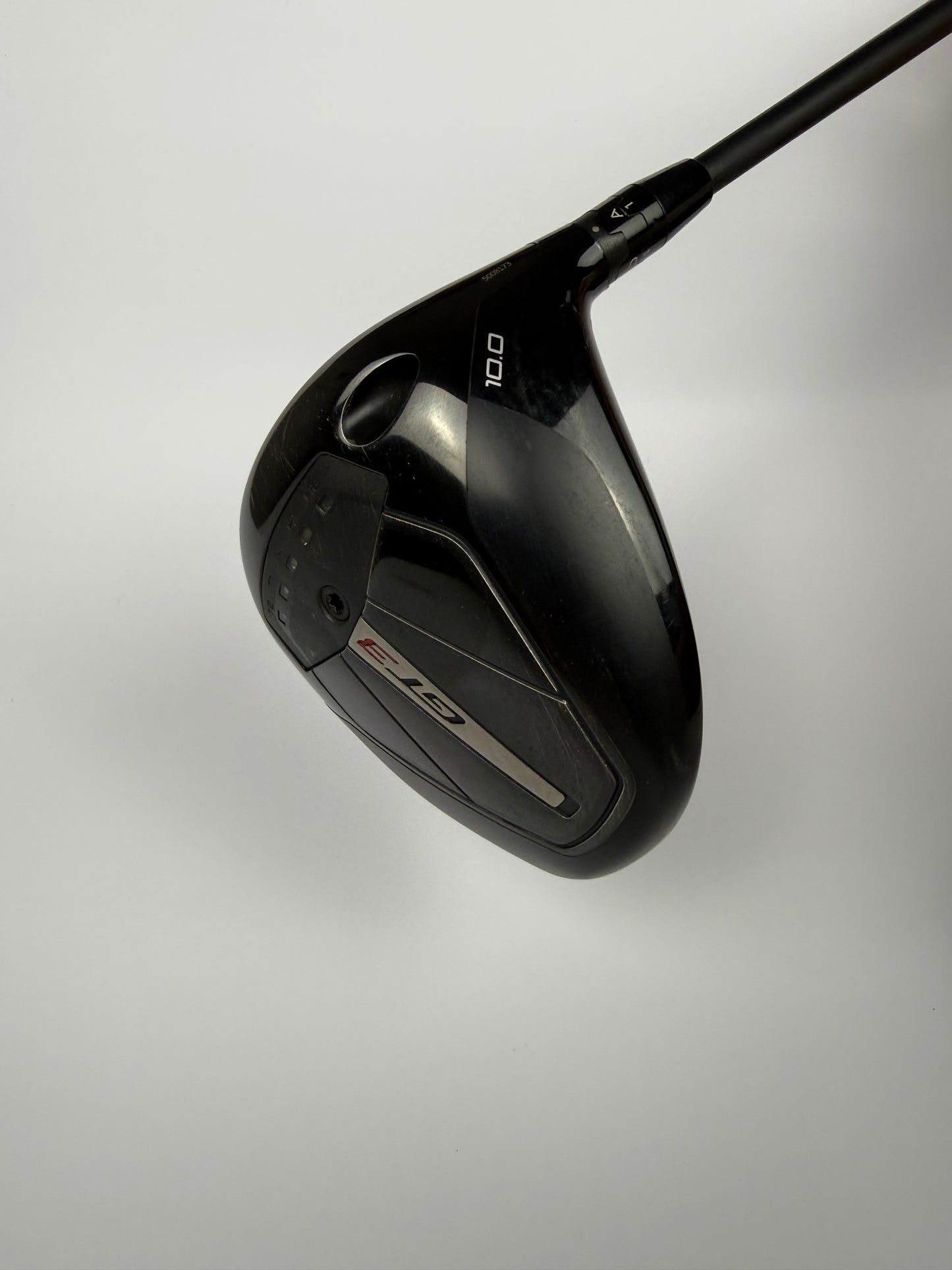 Titleist GT3 10 Degree Driver - Right Handed (45")
