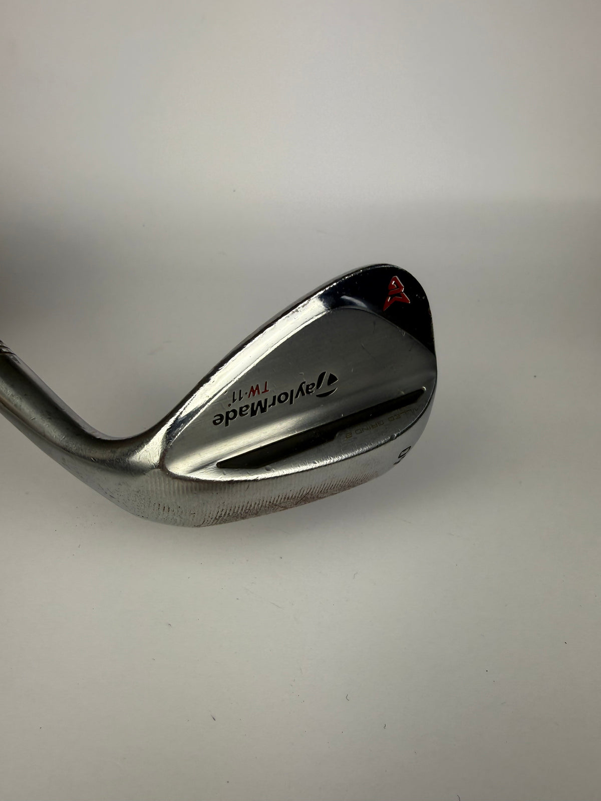 Taylormade TW Milled Grind 2 60 Degree Wedge - Right Handed (35.25")