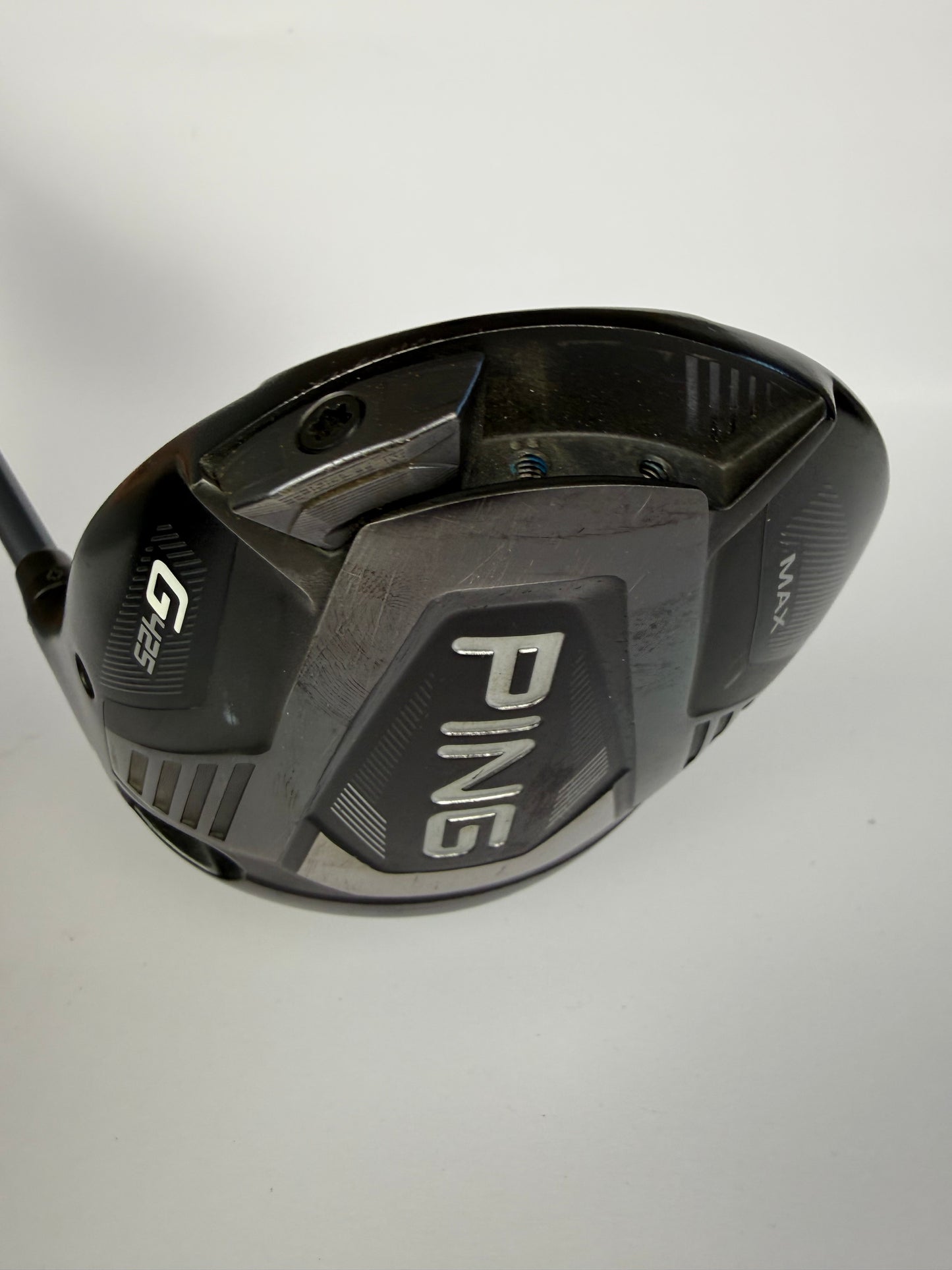Ping G425 Max 10.5 Degree Driver - Right Handed (45.25")
