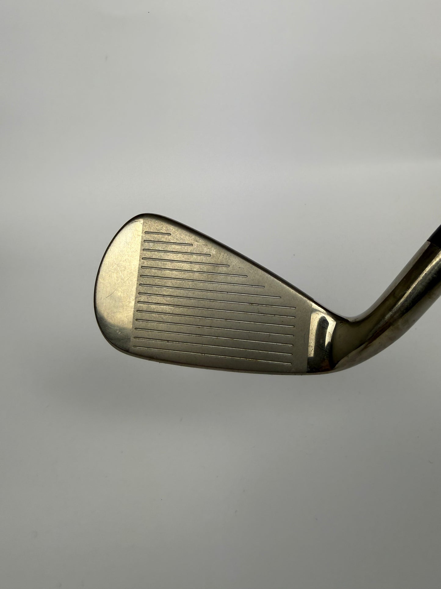 Taylormade X-03 3 Iron - Right Handed (39")