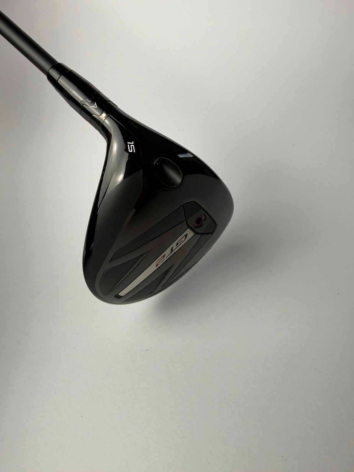 Titleist GT2 15 Degree Fairway Wood - Left Handed (42.50")