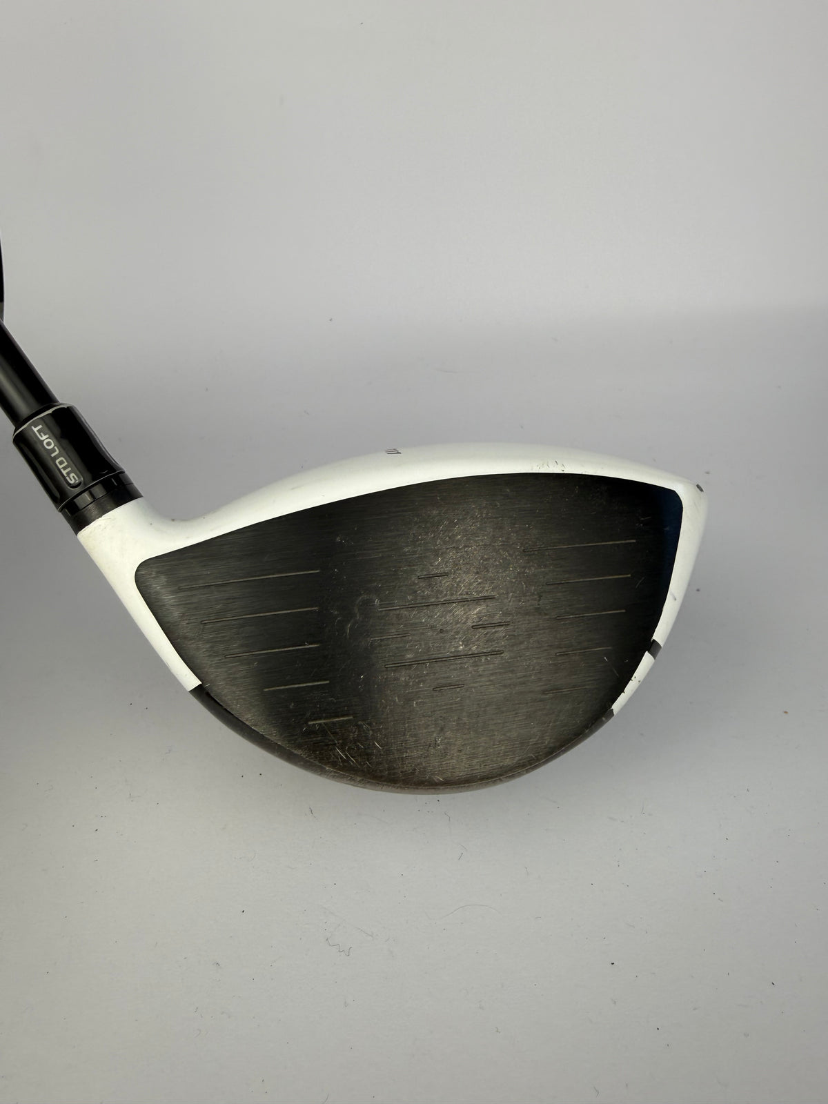 Taylormade R11S 9 Degree Driver - Left Handed (45")
