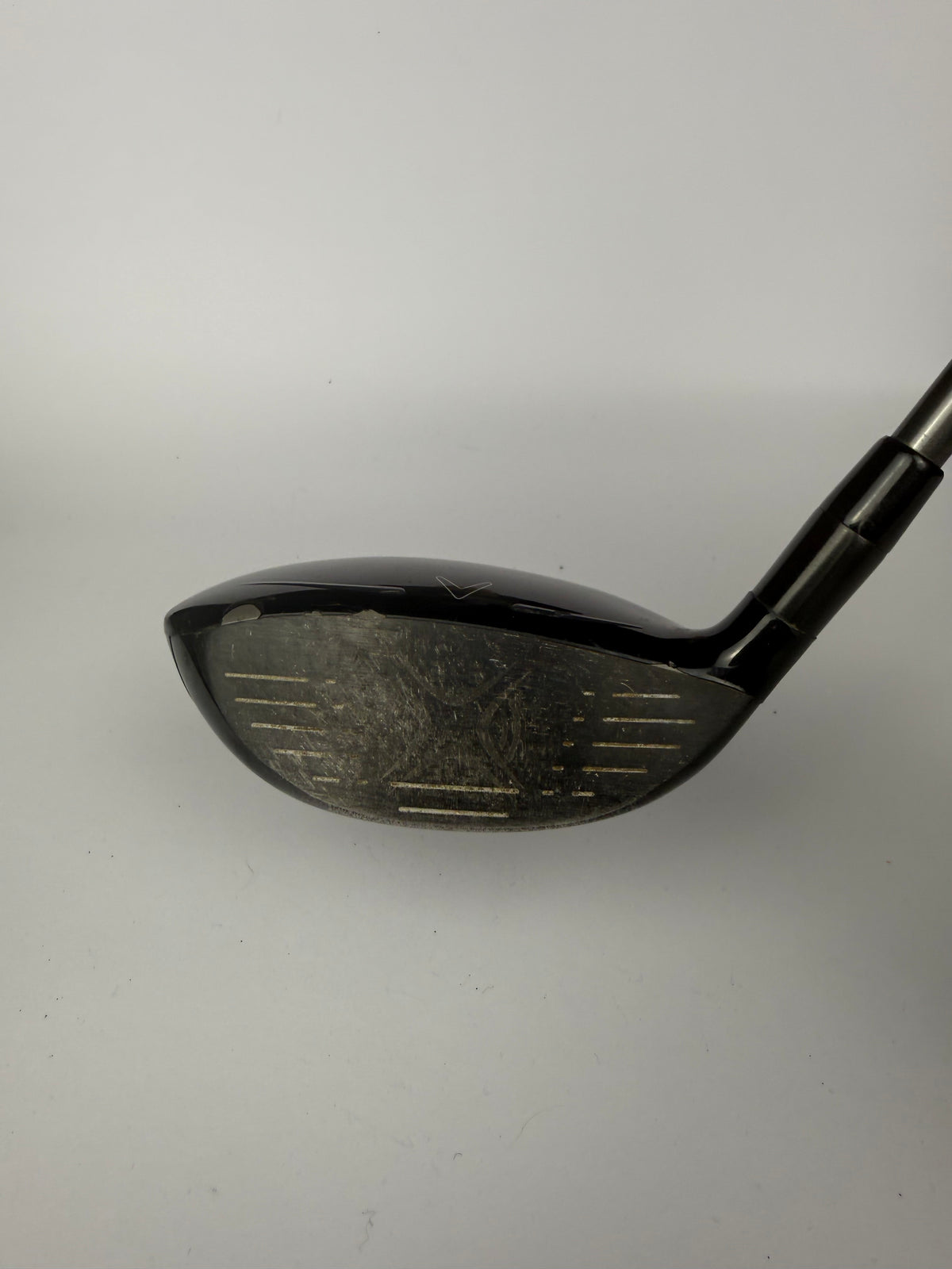Callaway Rogue 15 Degree Fairway Wood - Right Handed (42.75")