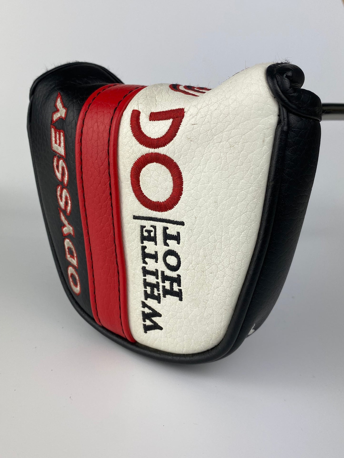Odyssey White Hot OG 7 Bird Putter - Right Handed (36")