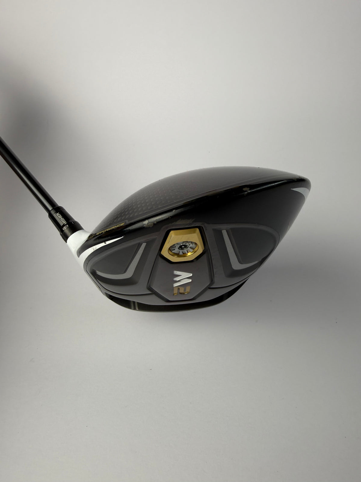 Taylormade M2 Driver - Right Handed (43.50")