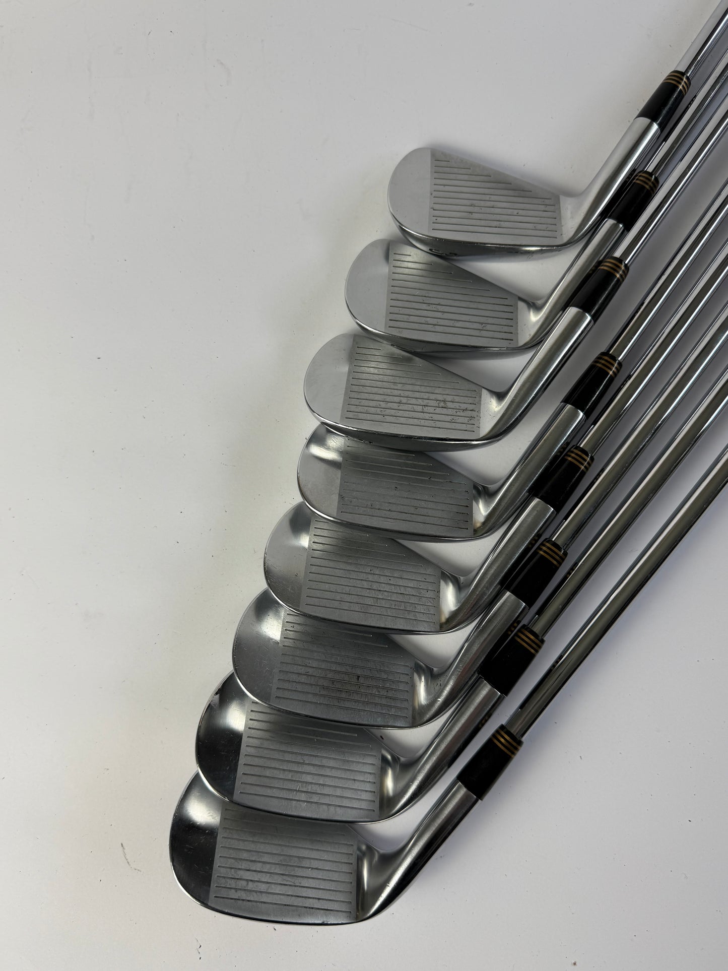 Srixon I-302 Forged Irons 3-PW - Right Handed (-1“)