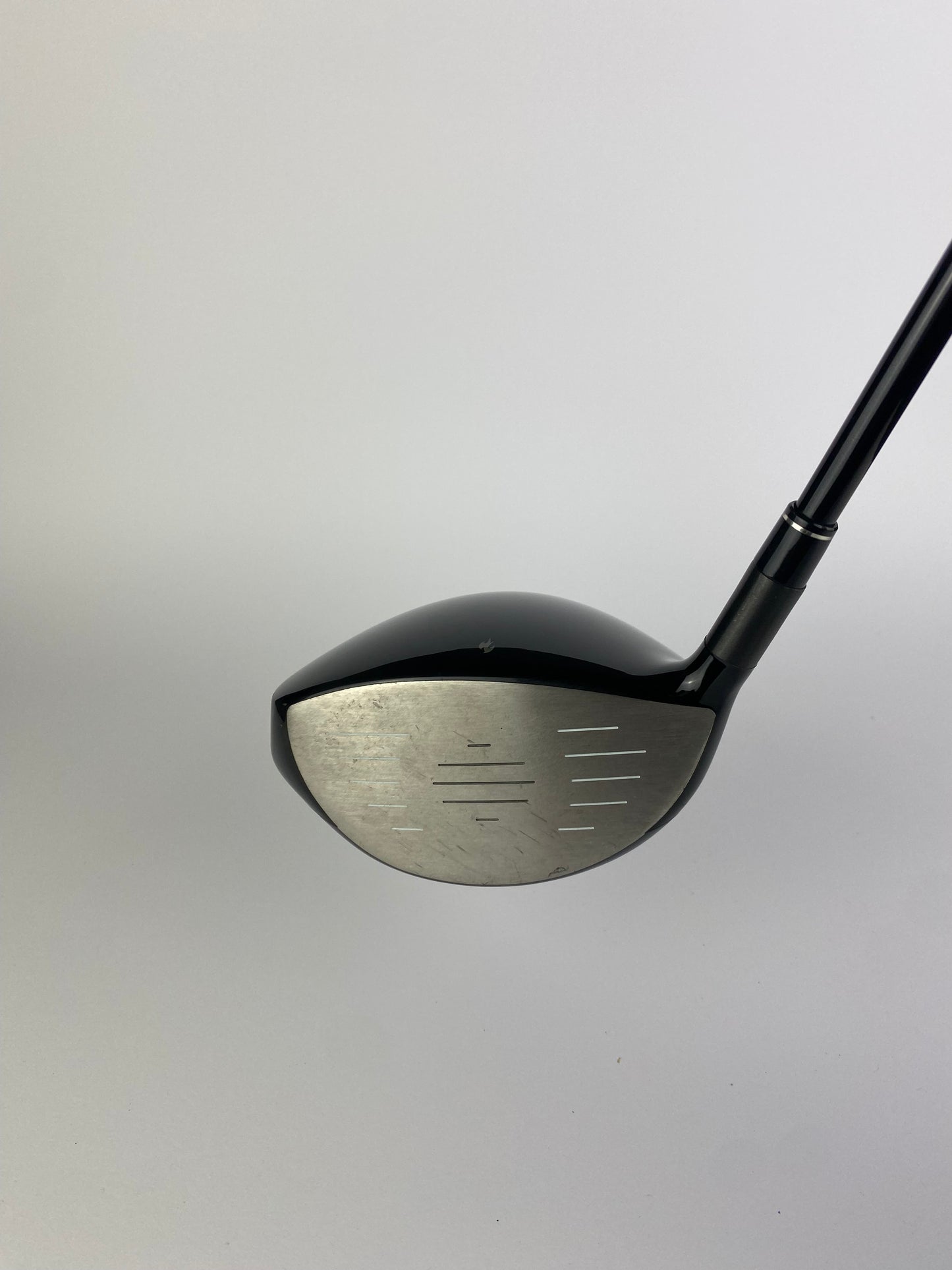 Taylormade Tour Burner 10.5 Degree Driver - Right Handed (45")