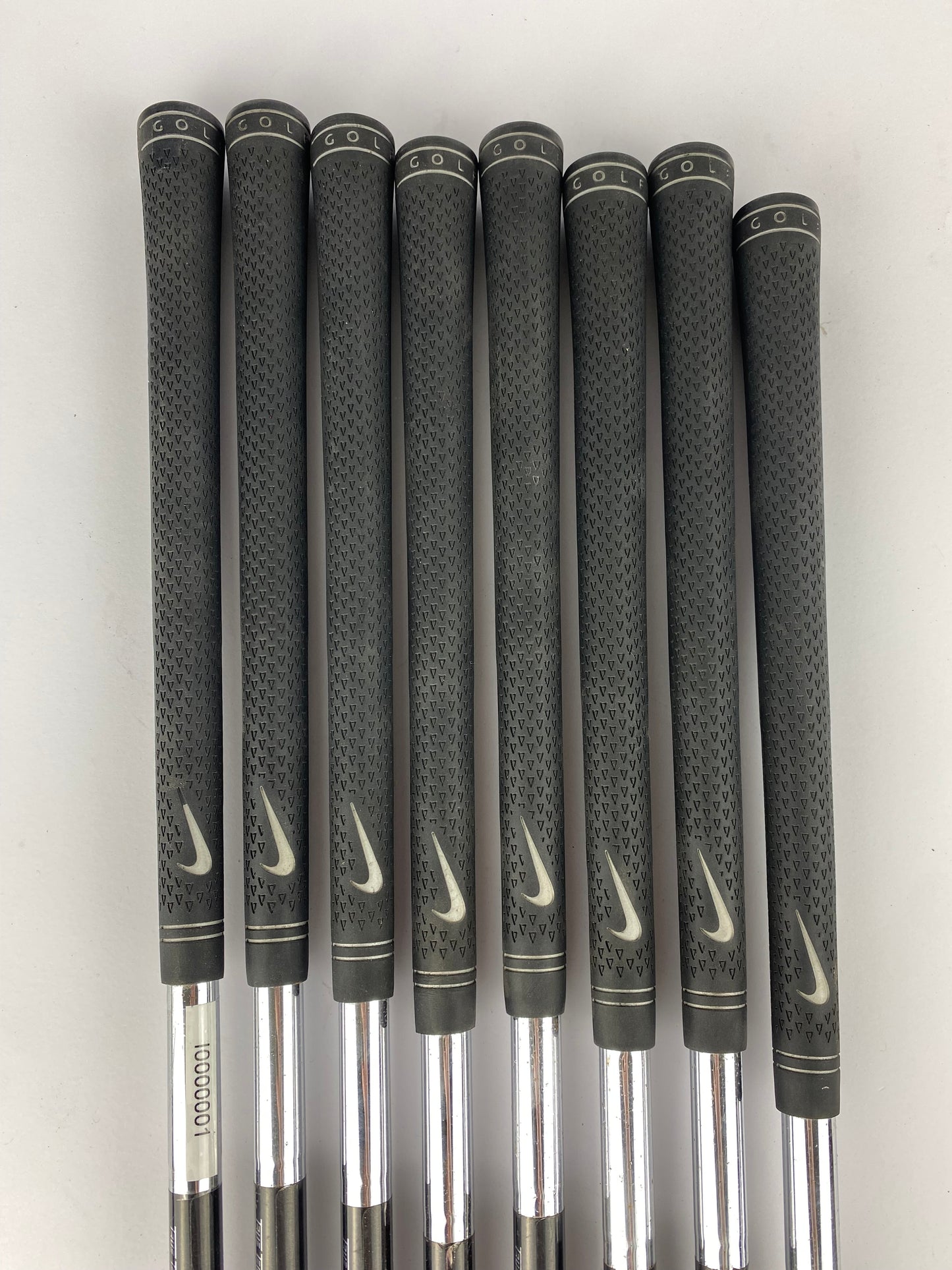 Nike NDS Irons 3-PW - Right Handed (Standard)