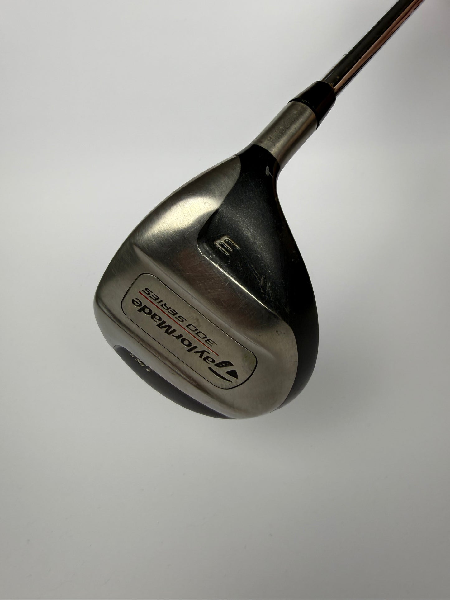 Taylormade 300 Series 15 Degree 3 Wood - Right Handed (41")