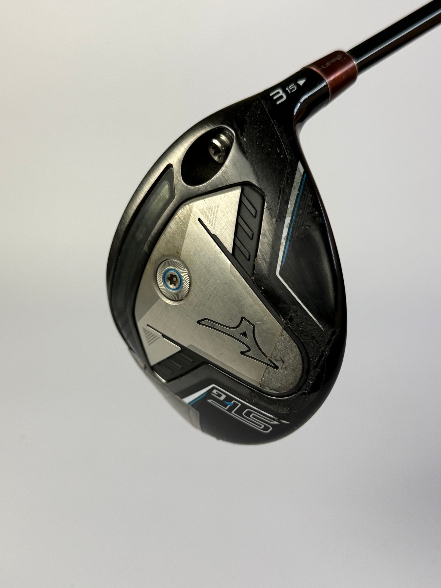 Mizuno ST-G 15 Degree 3 Wood - Right Handed (42”)