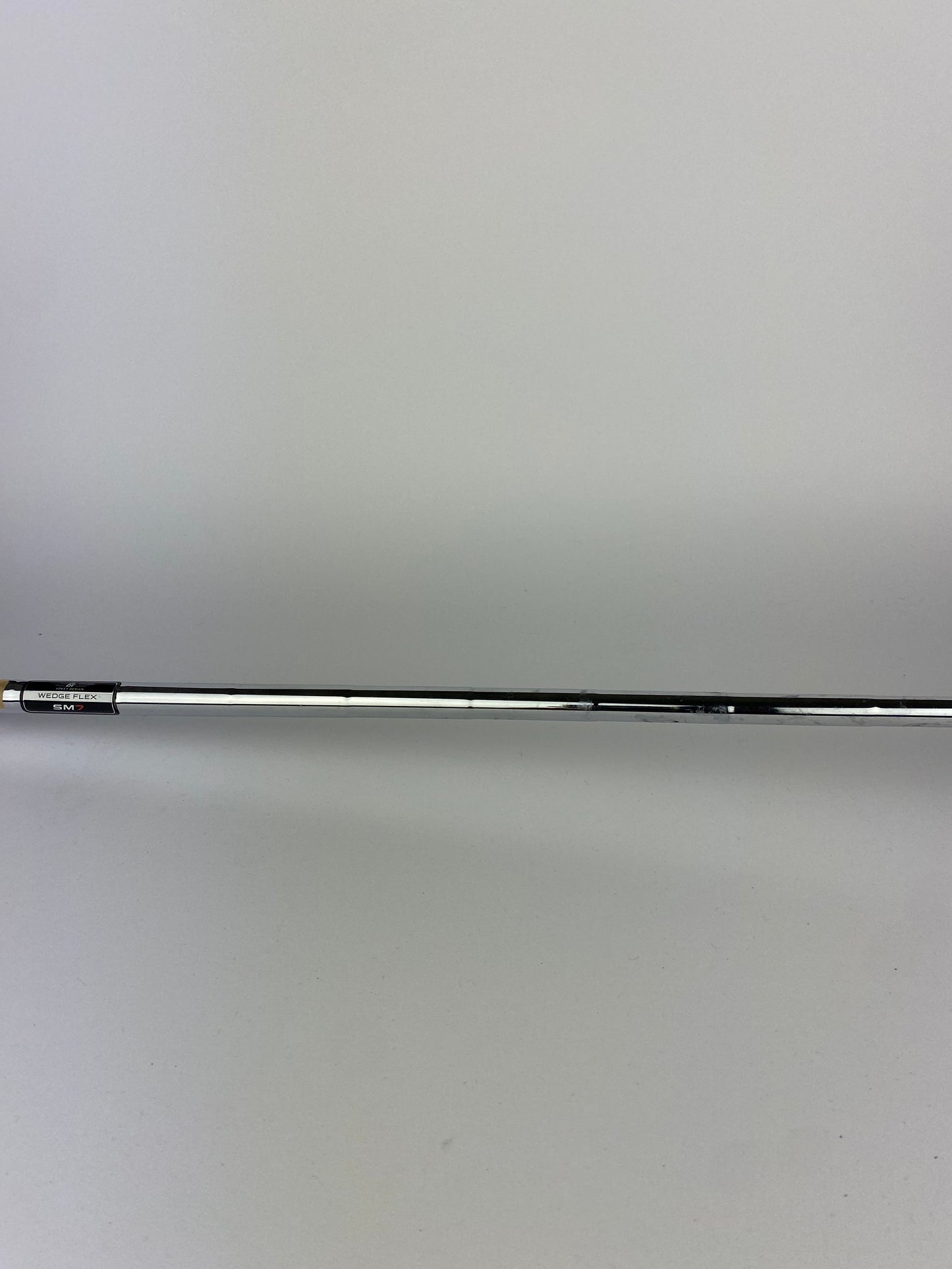Titleist Vokey SM7 58 Degree Wedge - Right Handed (34.50")