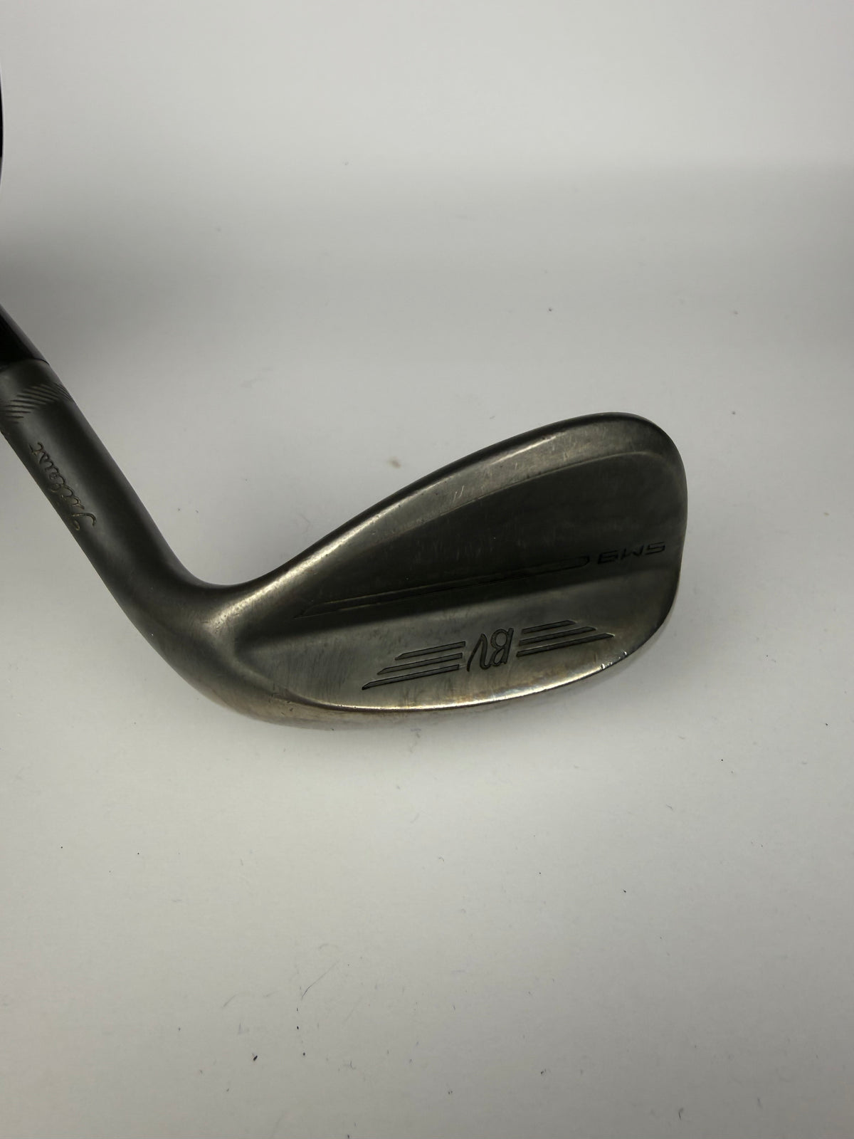 Titleist Vokey SM9 58 Degree Wedge - Right Handed (35.25")