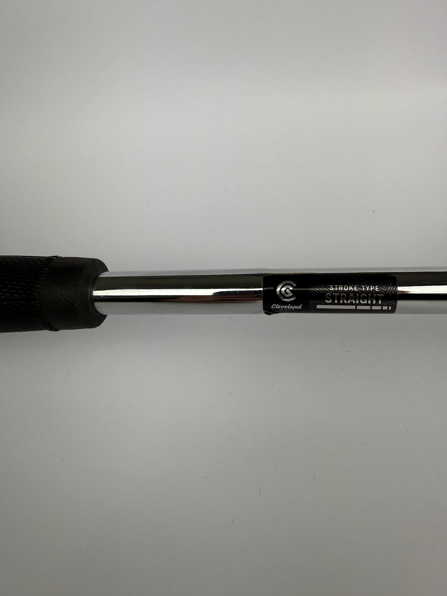 Cleveland HB Soft 2 11 CB Putter - Right Handed (38")