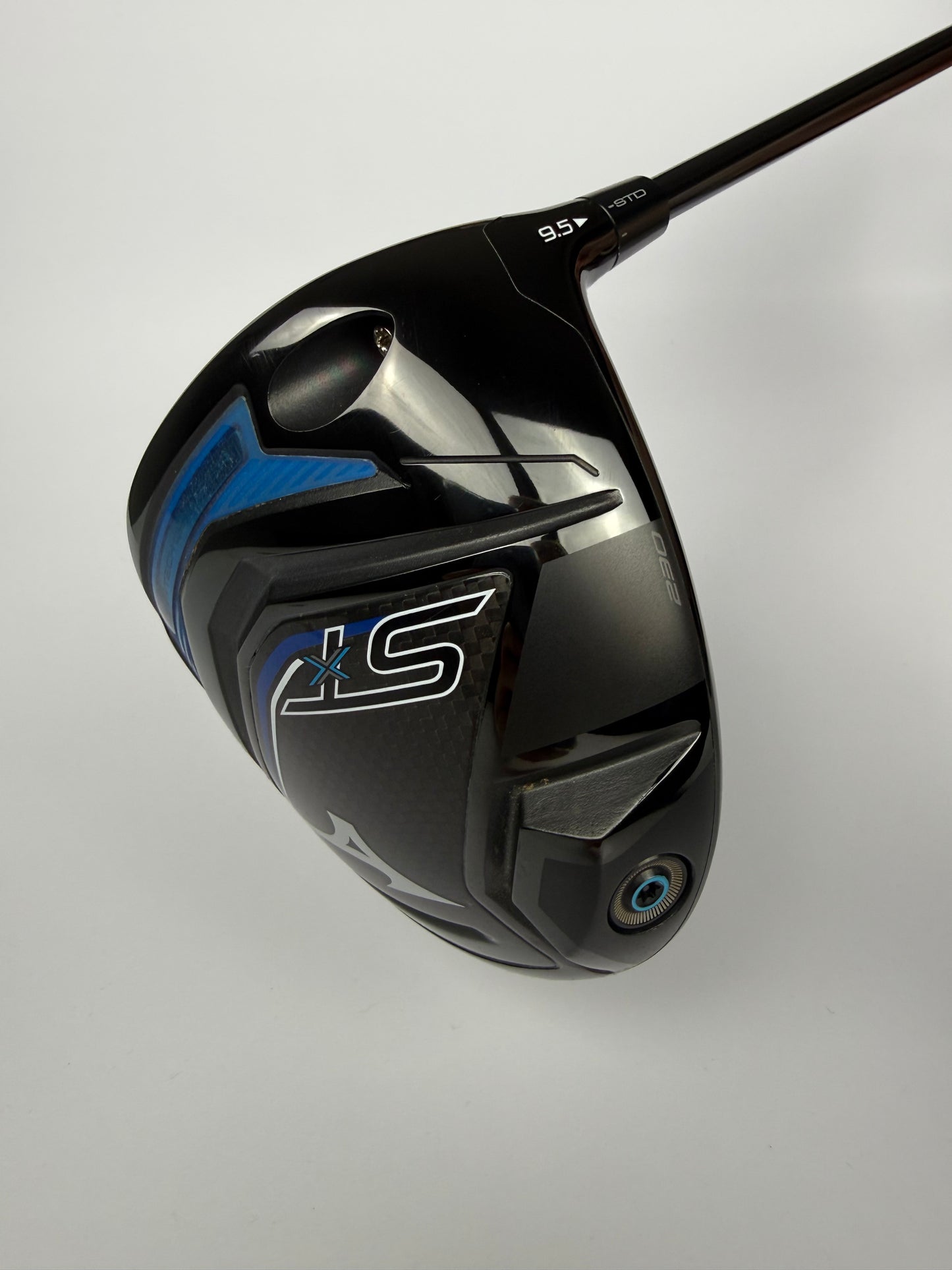 Mizuno STX 230 9.5 Degree Driver - Right Handed (44.50")