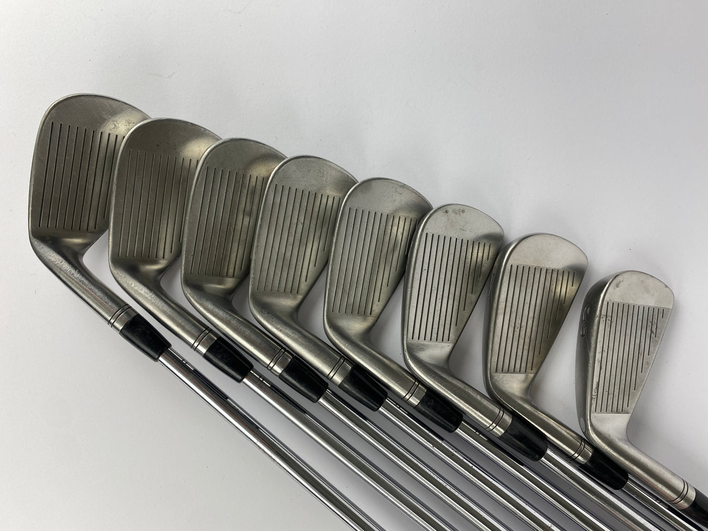 Titleist 735CM Irons 3-PW - Right Handed (+0.25")