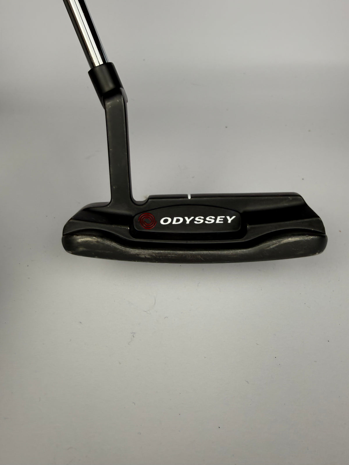 Odyssey White Hot Pro 1 Putter - Right Handed (35")