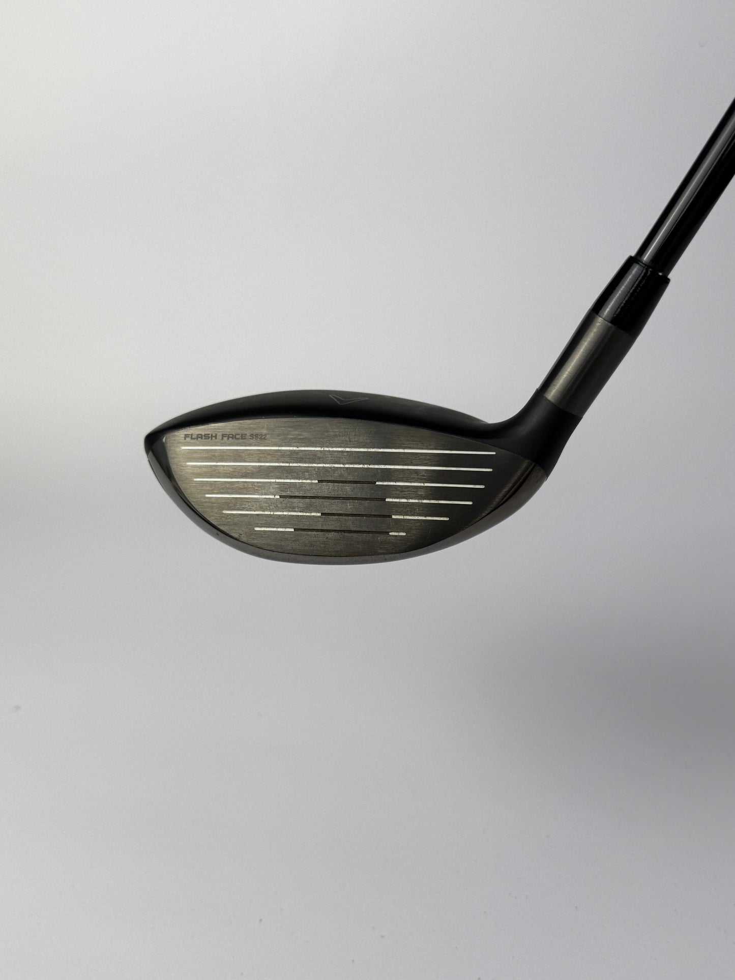 Callaway Rogue ST LS 15 Degree 3 Wood - Right Handed (42.75”)