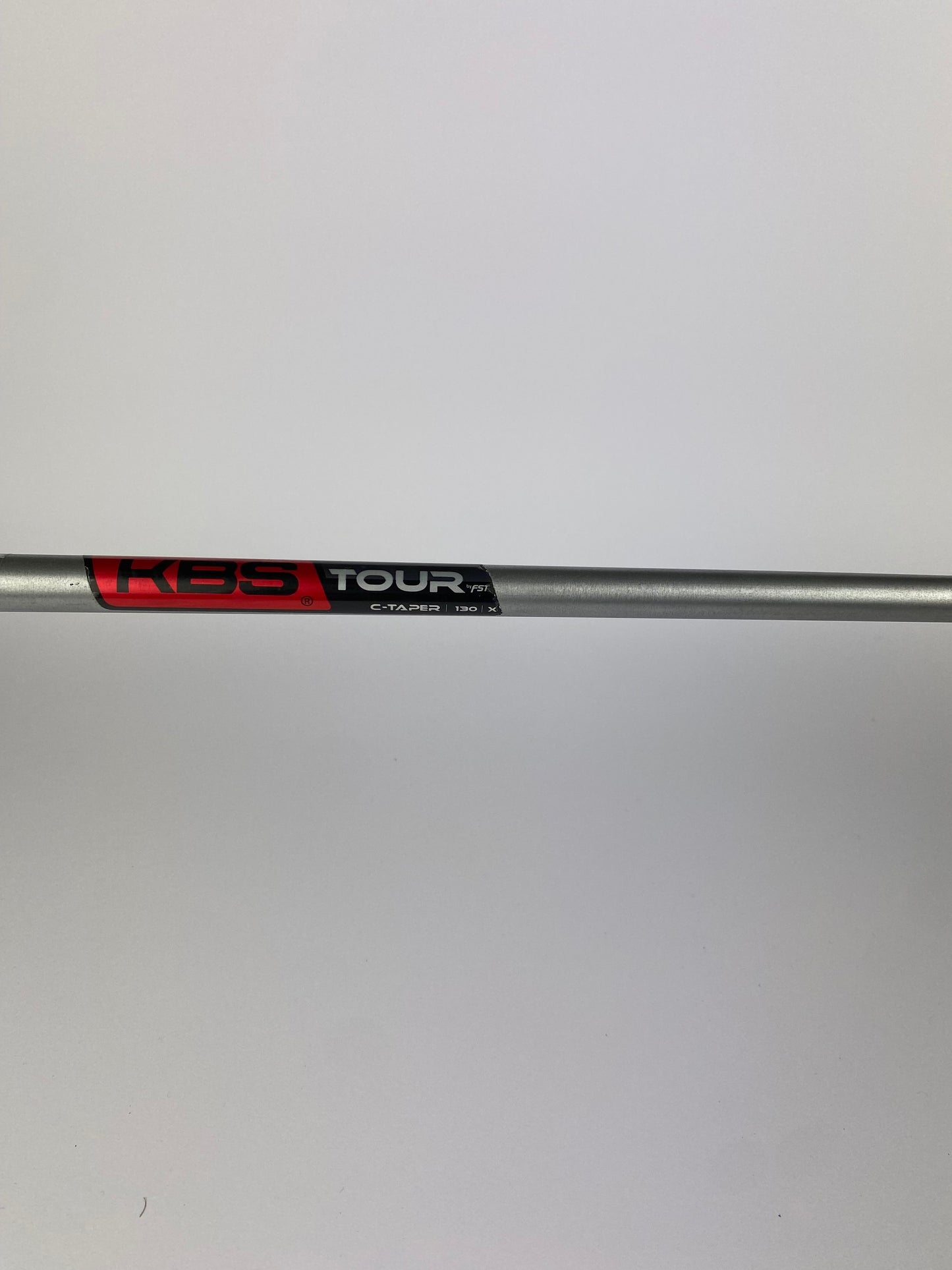 Mizuno MP-H5 3 Iron - Right Handed (39")