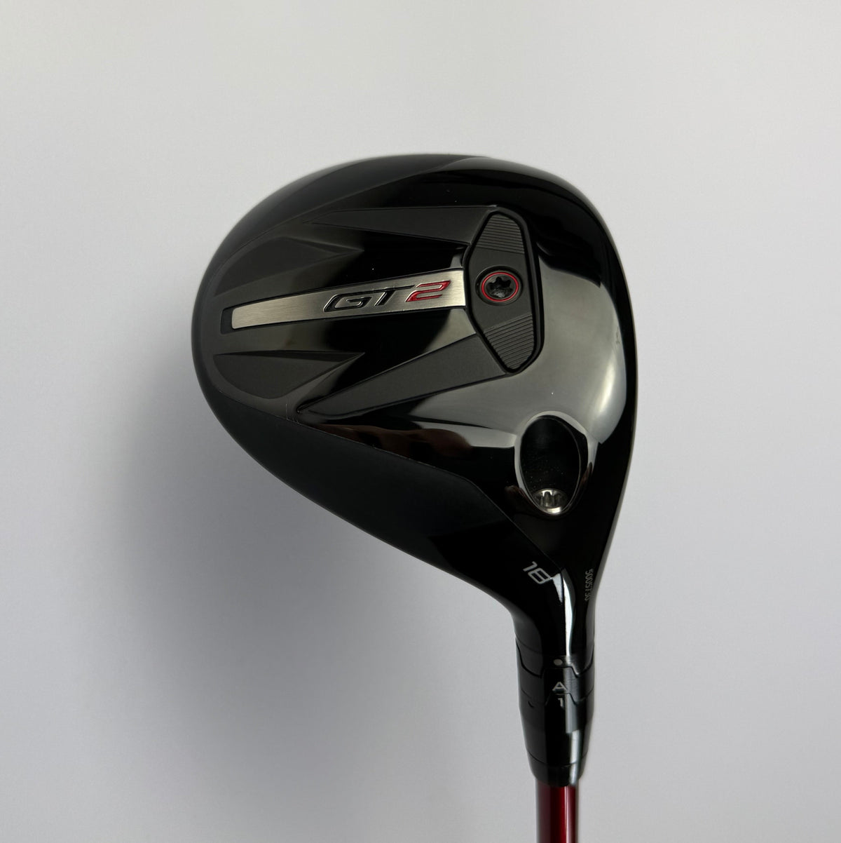 Titleist GT2 18 Degree Fairway Wood - Right Handed (41.50")