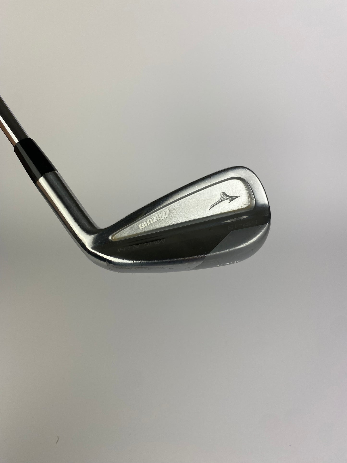 Mizuno MP-18 MMC FliHi 3 iron - Right Handed (38.75")