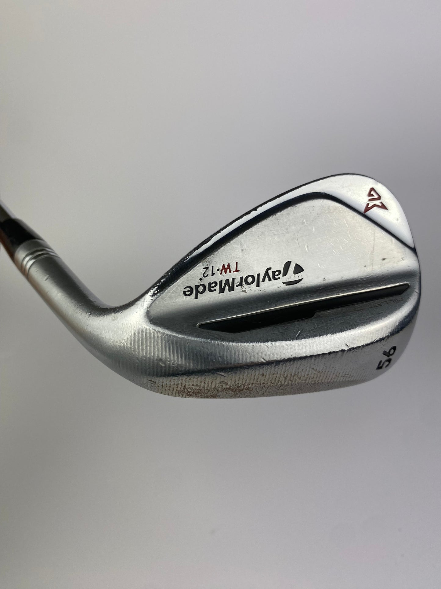 Taylormade Milled Grind 2 TW 56 Degree Wedge - Right Handed (34.75")