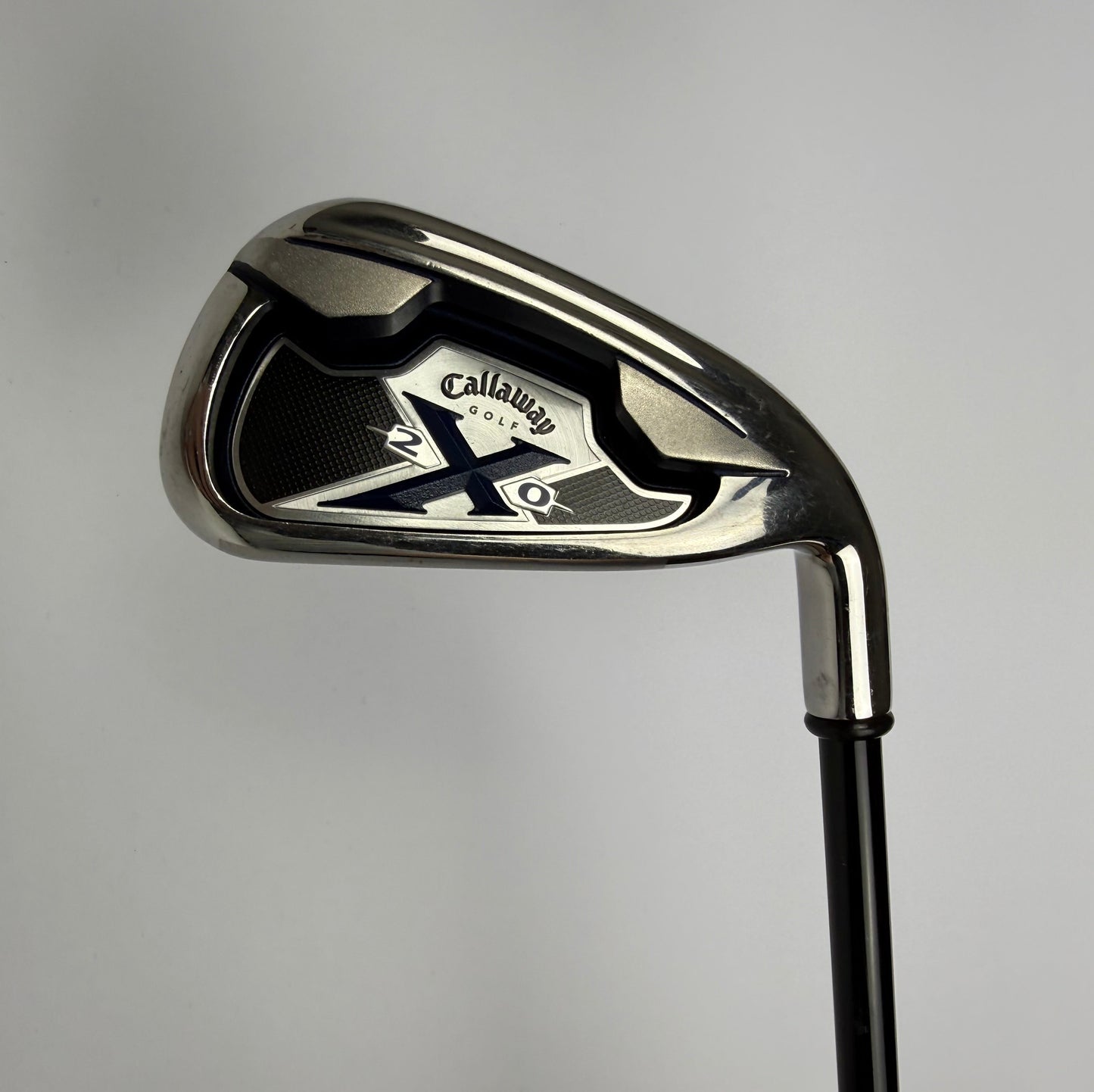 Callaway X20 3 Iron - Right Handed (40")