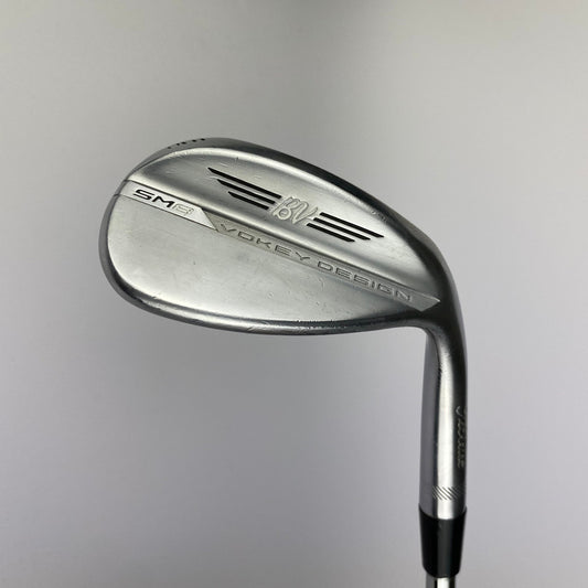 Titleist Vokey SM8 58 Degree Wedge - Right Handed (35.25")