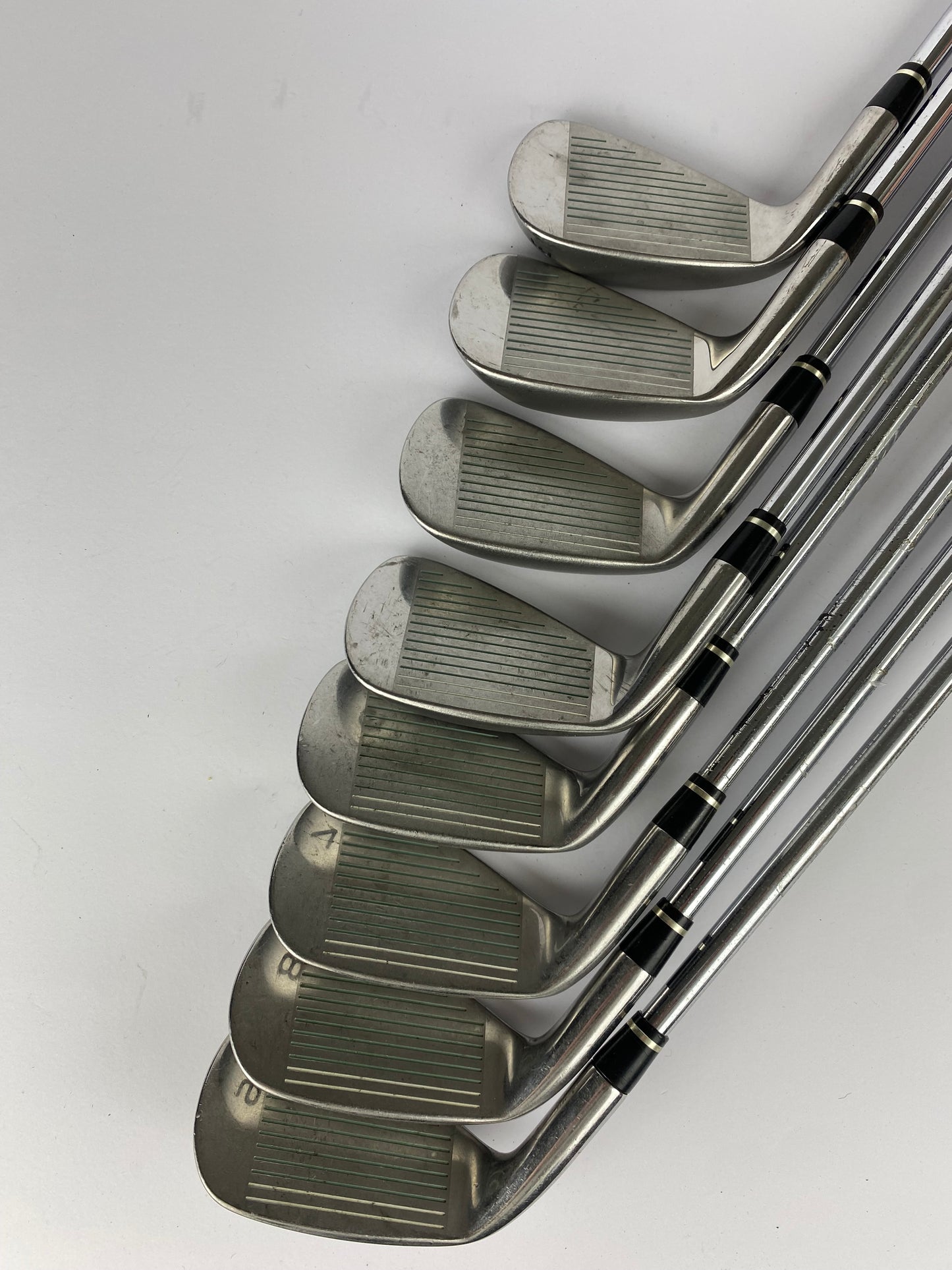 Nike NDS Irons 3-PW - Right Handed (Standard)