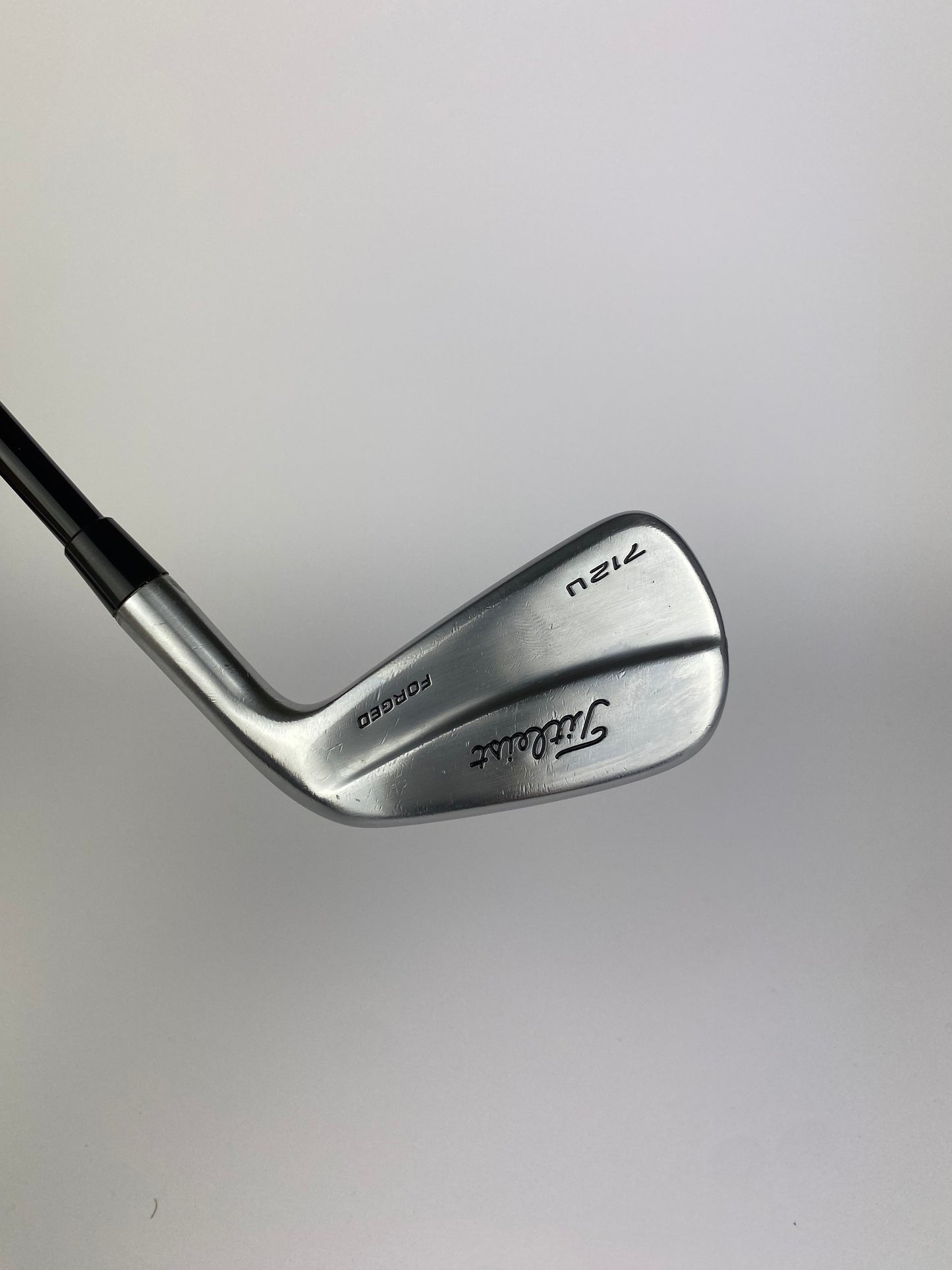 Titleist 712U 2 Iron - Right Handed (39.75")