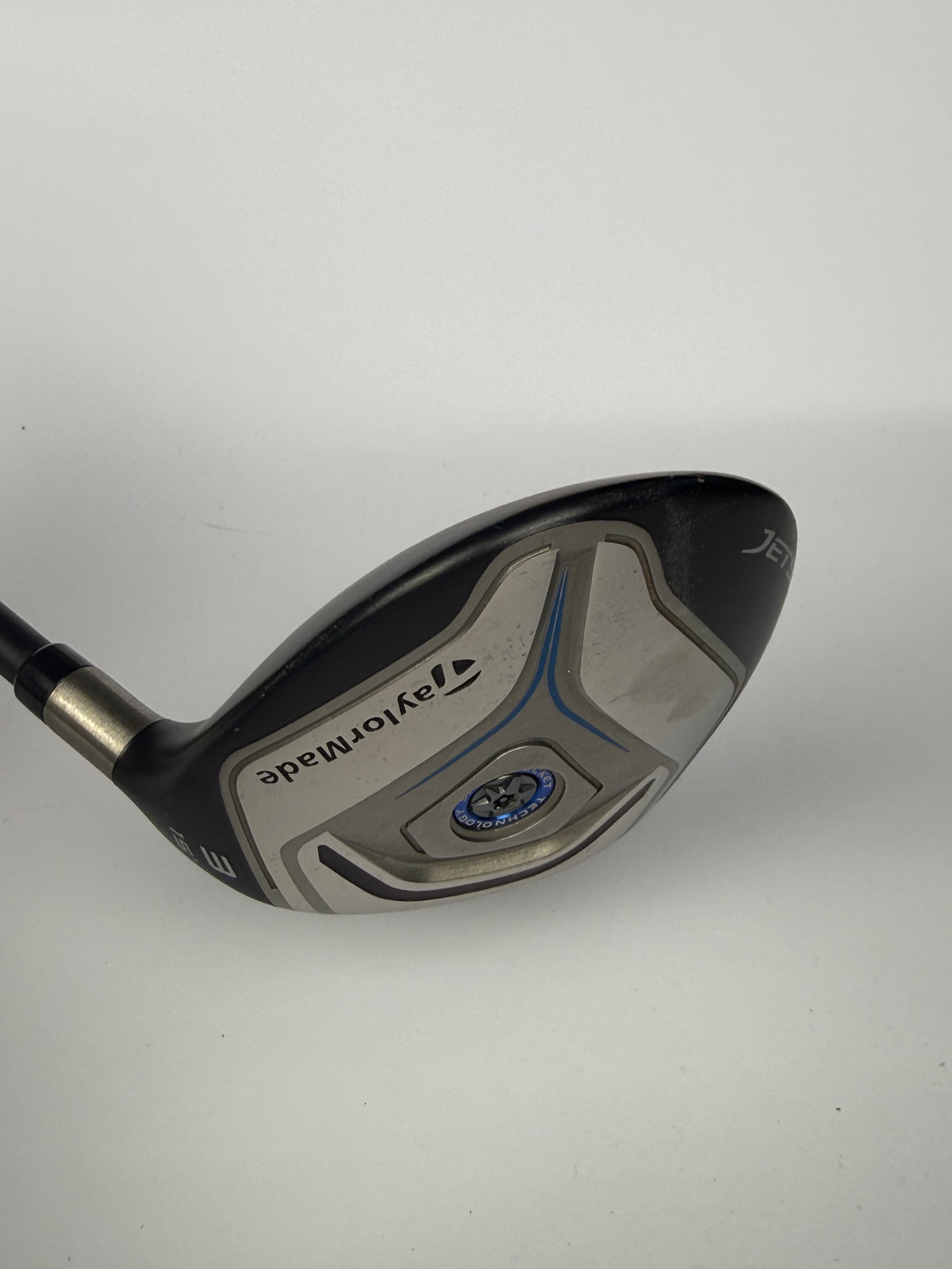 Taylormade Jetspeed 15 Degree 3 Wood - Right Handed (43")