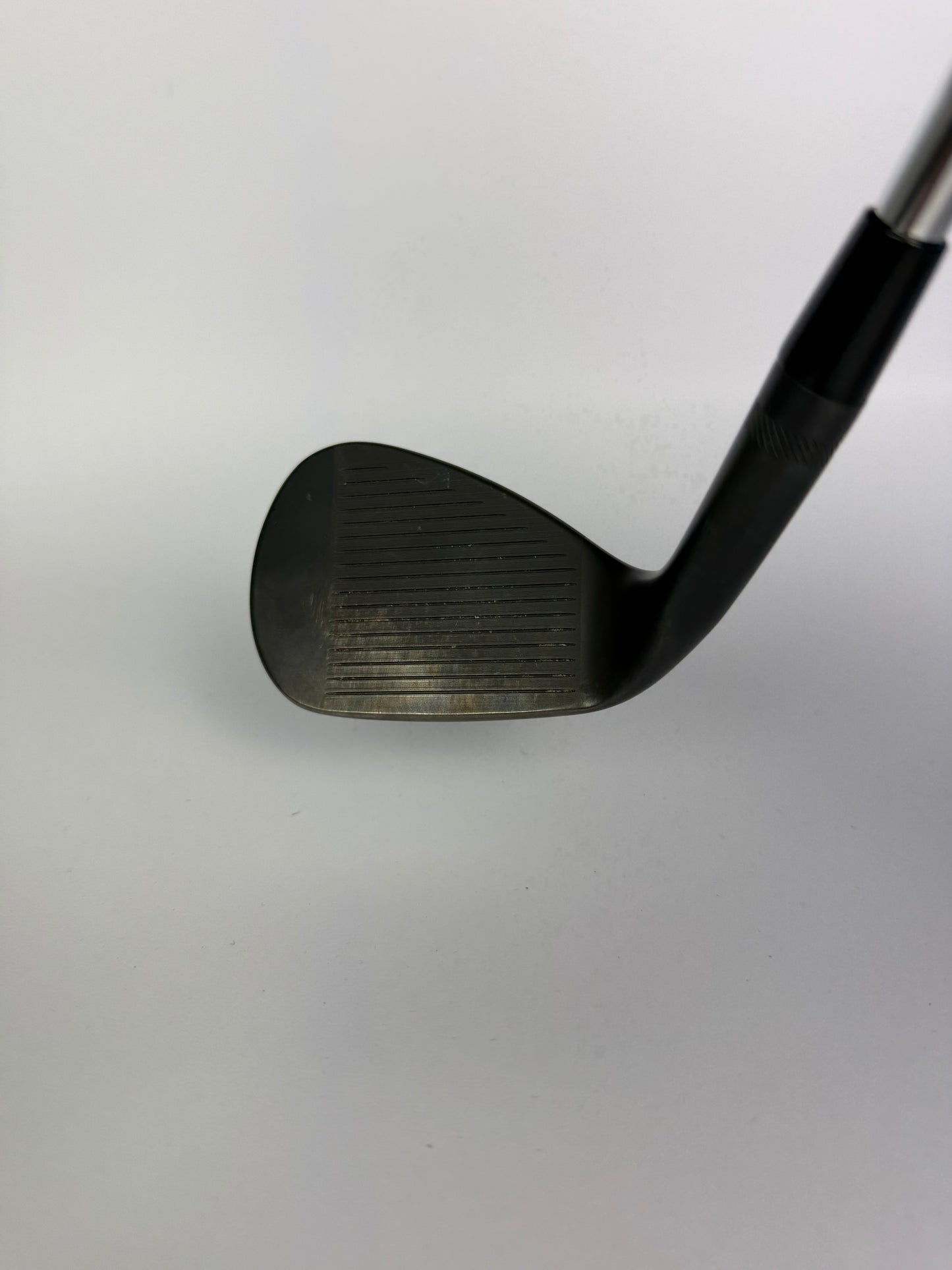 Titleist Vokey SM10 Raw 54 Degree Wedge - Right Handed (35")