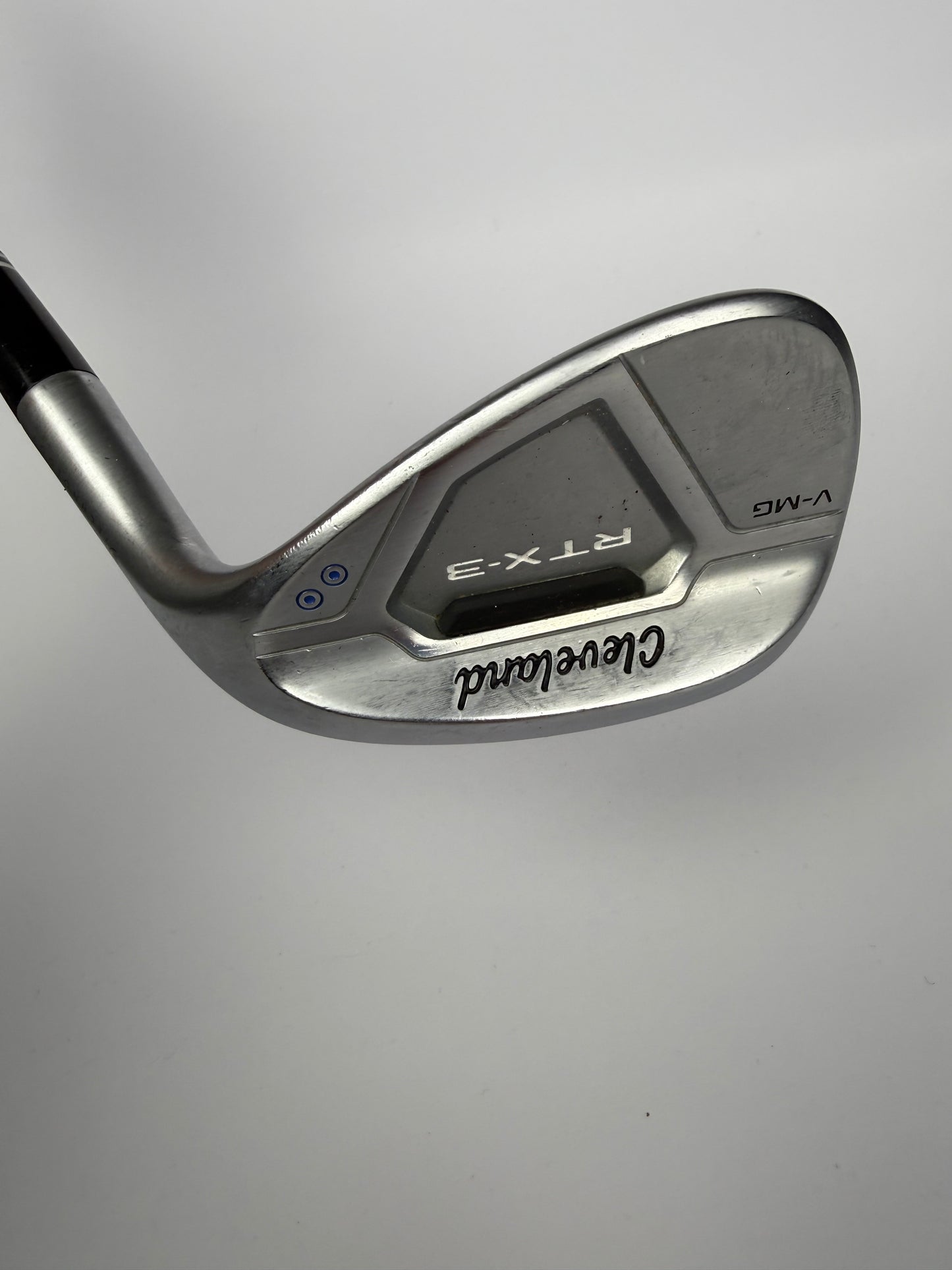 Cleveland RTX-3 58 Degree Wedge - Right Handed (35")
