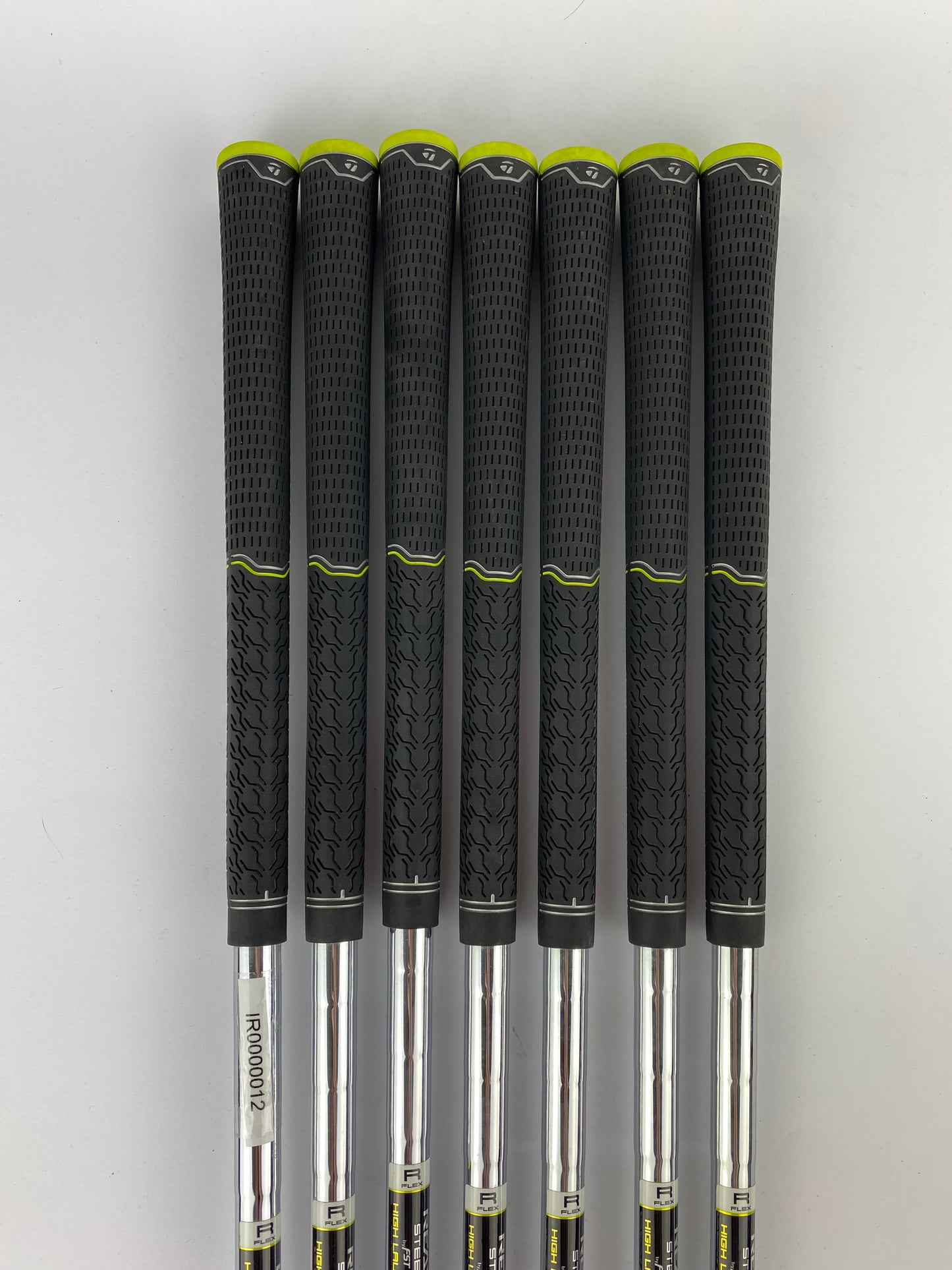 Taylormade M2 Irons 4-PW - Right Handed (+0.25")