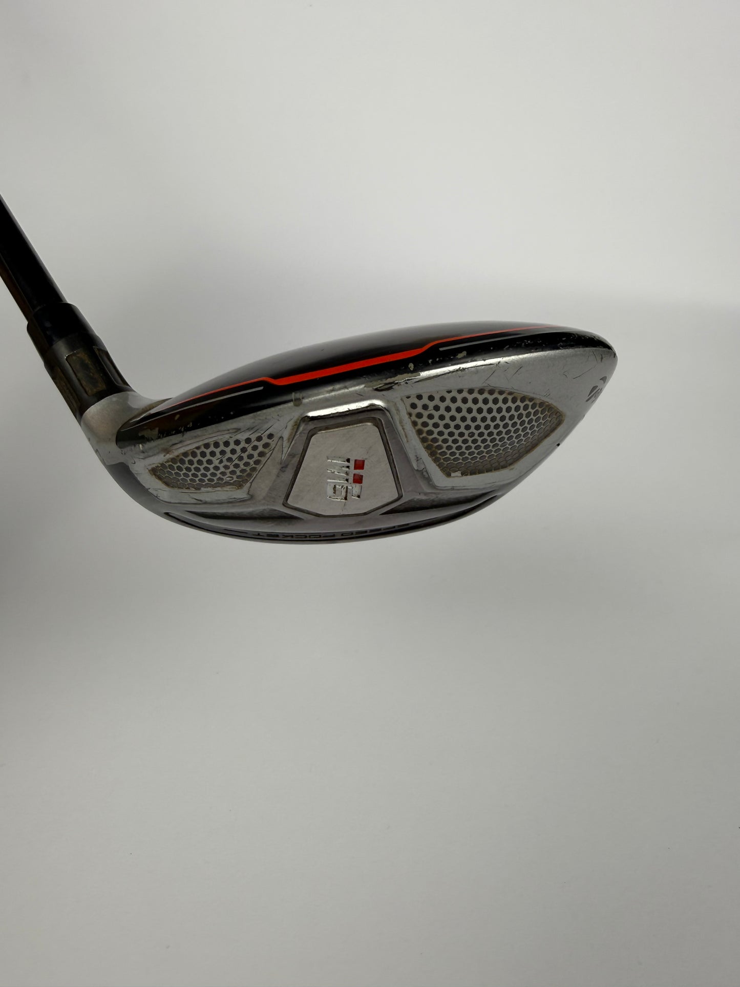 Taylormade M6 22 Degree 4 Hybrid - Right Handed (40.75")