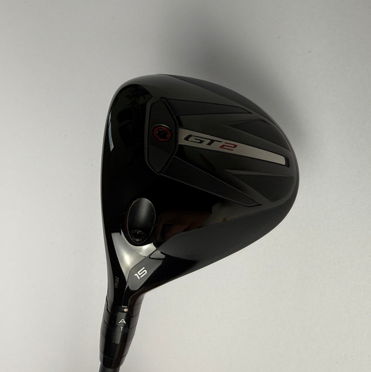 Titleist GT2 15 Degree Fairway Wood - Left Handed (42.50")