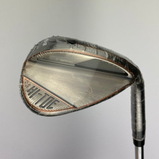 Taylormade Hi Toe Milled Grind ATX 60 Degree Wedge (Brand New) - Right Handed (34.75")
