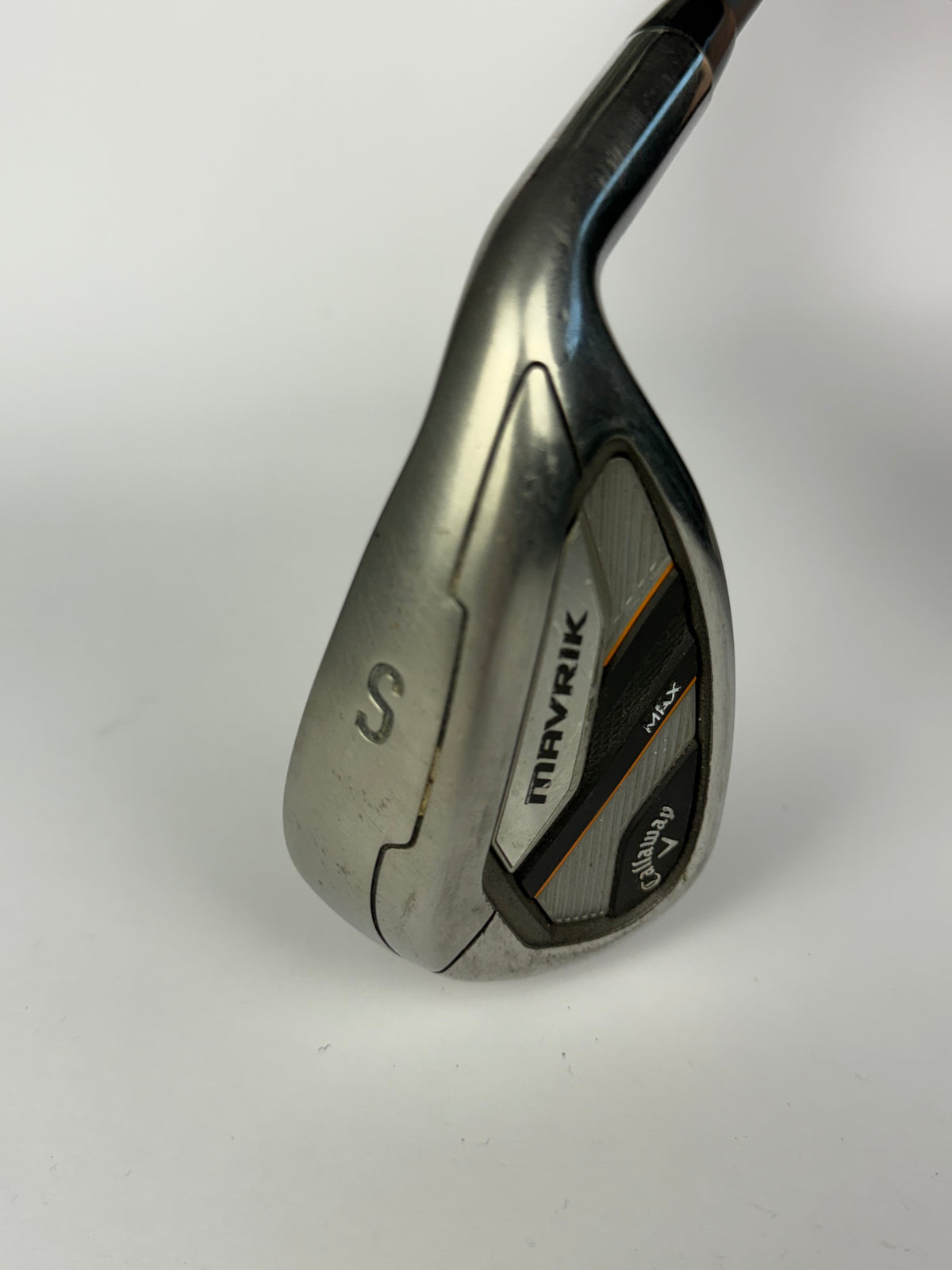Callaway Mavrik Max 56 Degree Sand Wedge - Right Handed (35.50")