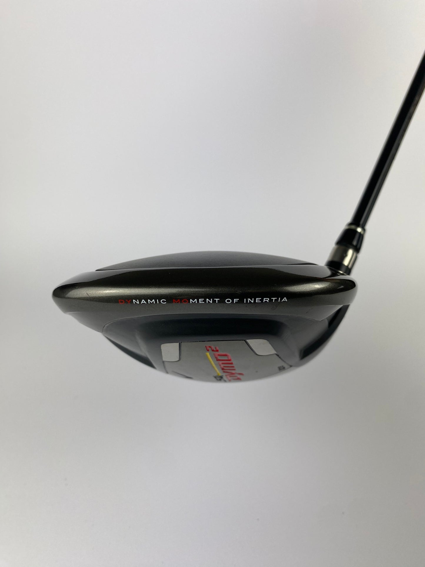 Nike SQ Dymo2 10.5 Degree Driver - Left Handed (44.75")
