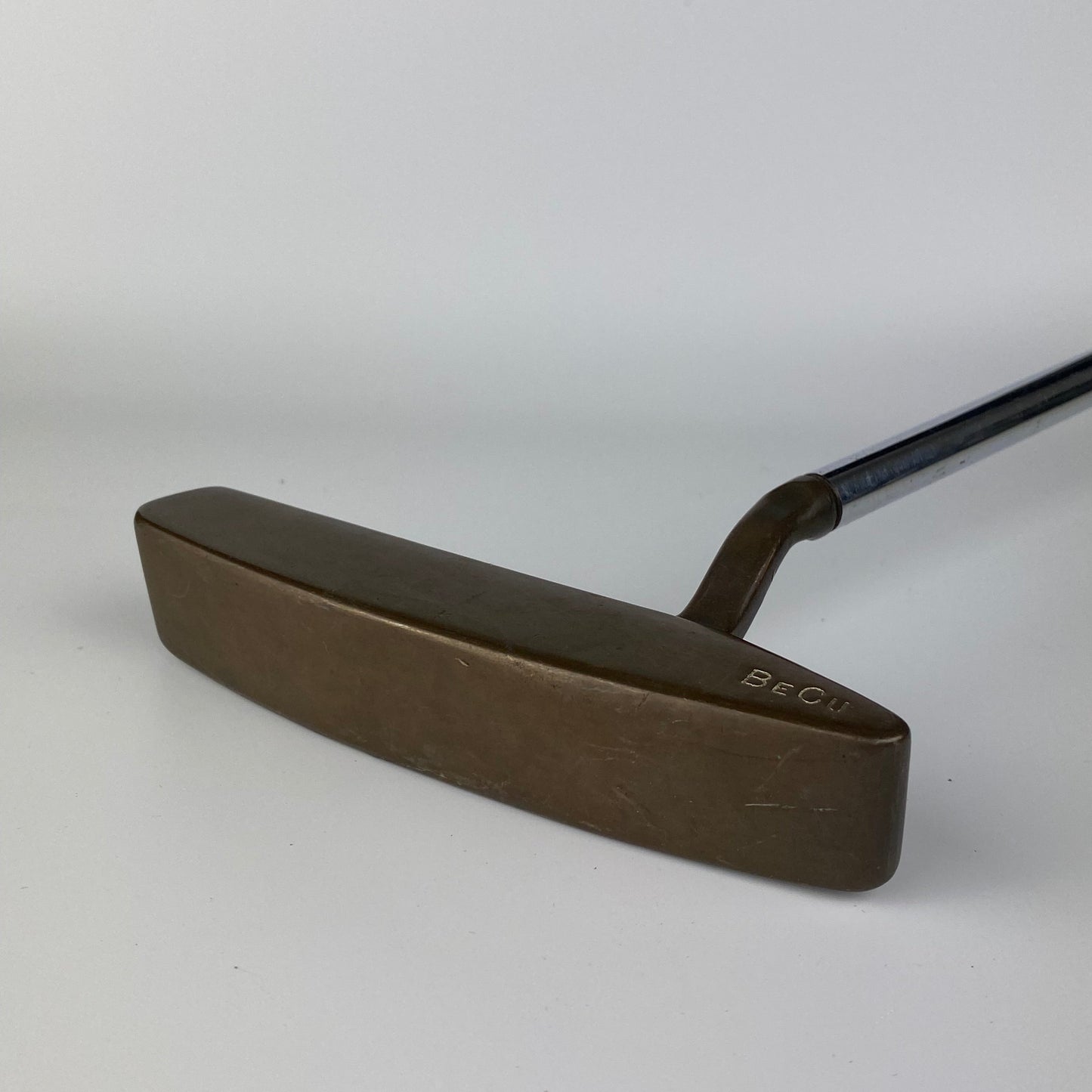 Ping Pal 2 BeCu Putter - Right Handed (35")