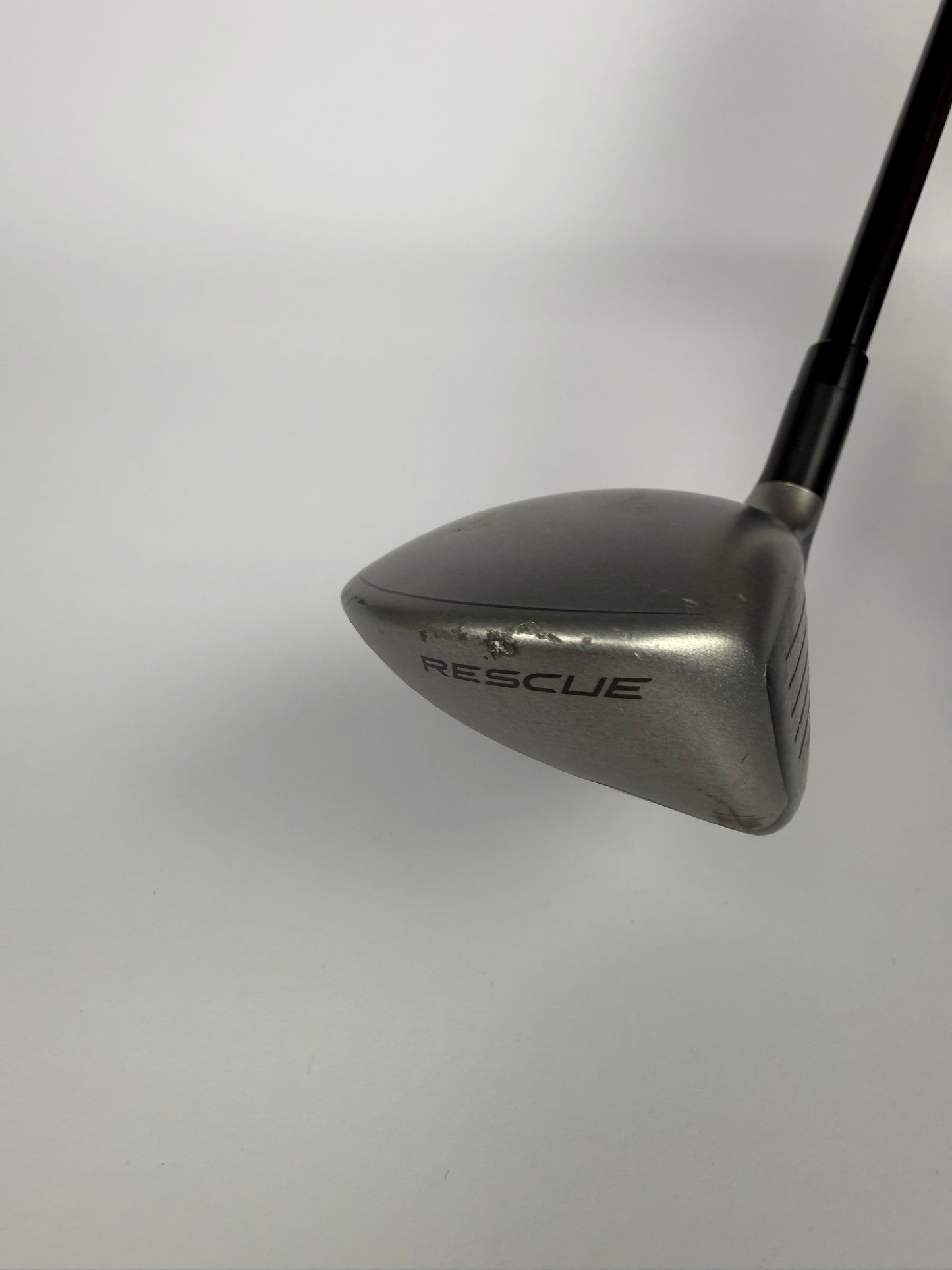Taylormade SLDR 22 Degree 4 Hybrid - Right Handed (40.50")