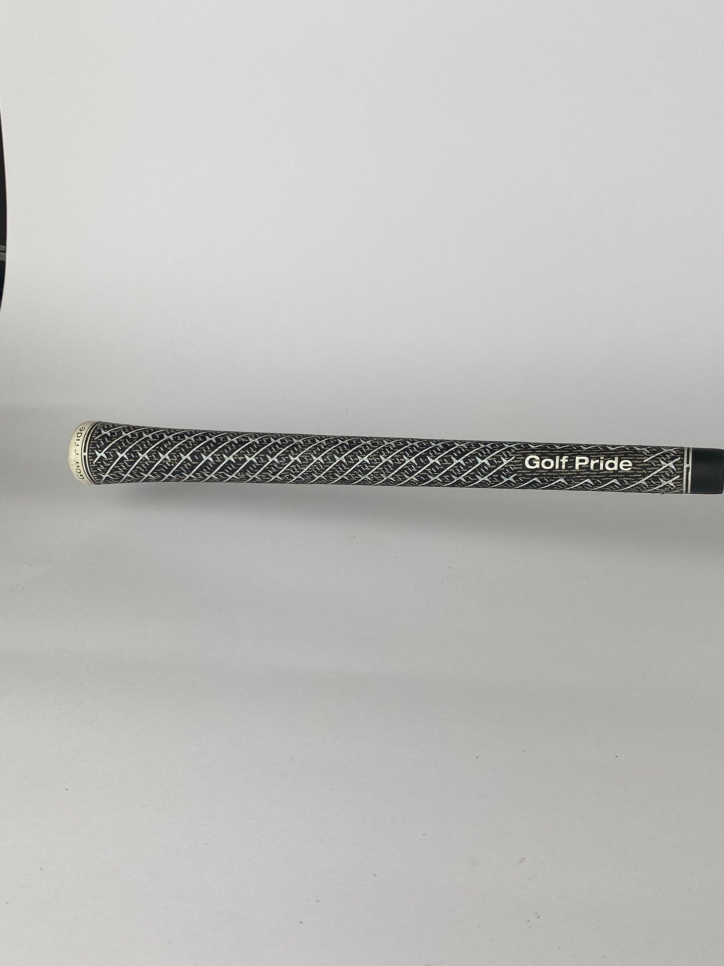 Taylormade Milled Grind 3 60 Degree Lob Wedge - Right Handed (35.25")