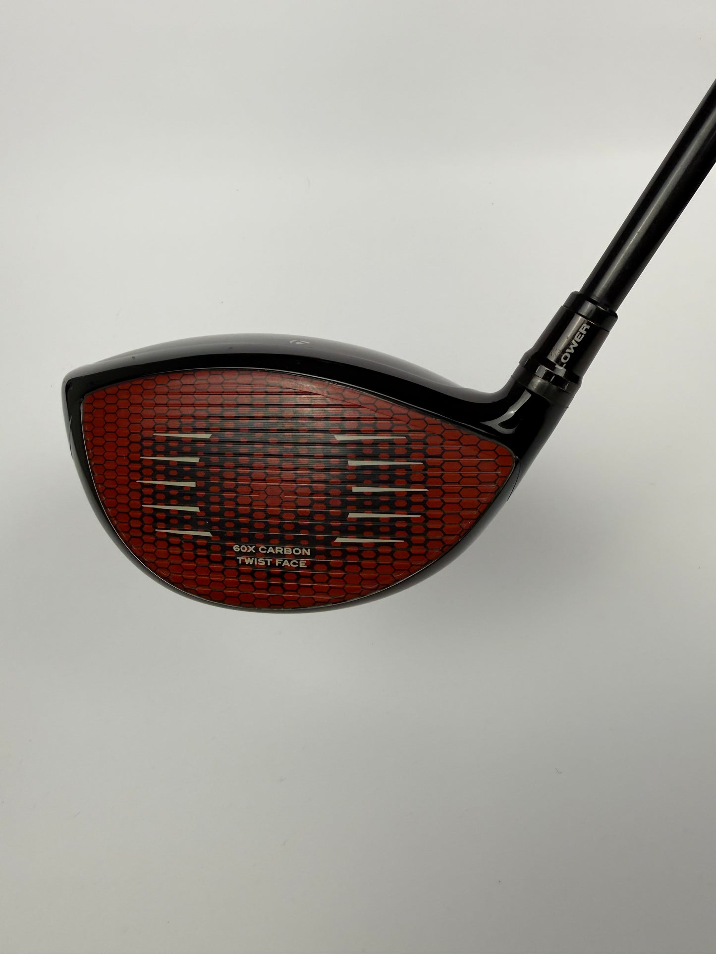 Taylormade Stealth Plus+ 9 Degree Driver - Right Handed (45")
