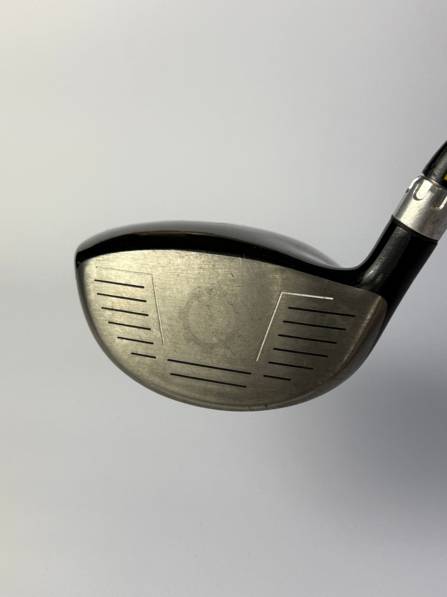 Nike SQ Machspeed 10.5 Degree Driver - Right Handed (45.50”)