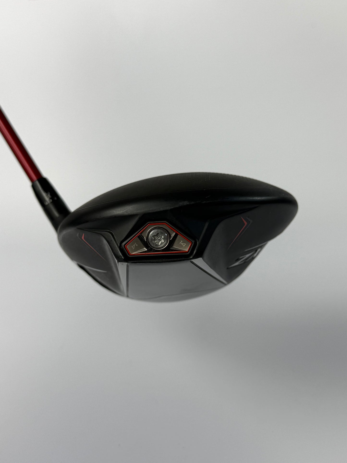 Srixon ZXi Max 12 Degree Driver - Right Handed (45”)