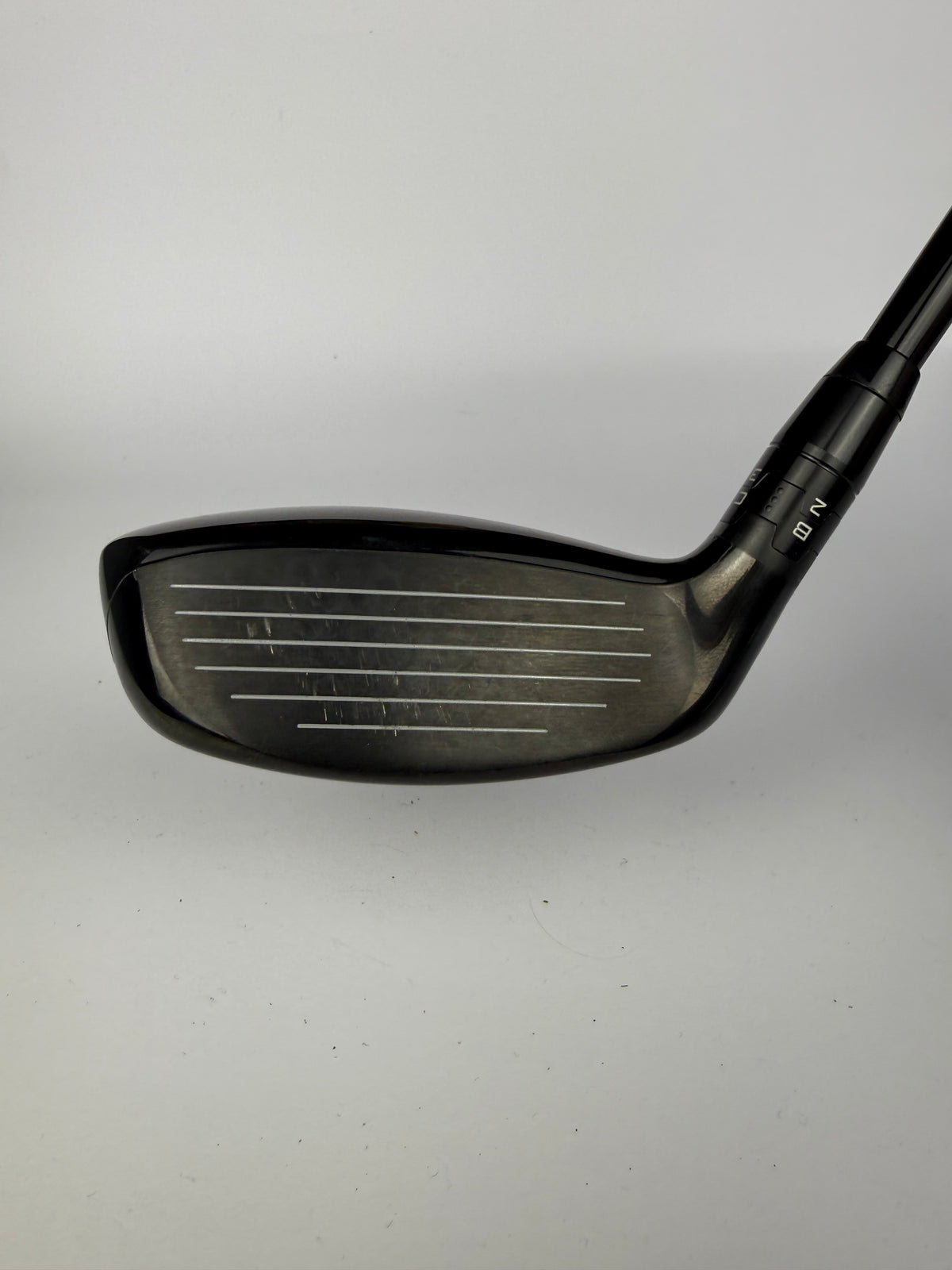Titleist GT2 24 Degree 5 Hybrid - Right Handed (39.50")
