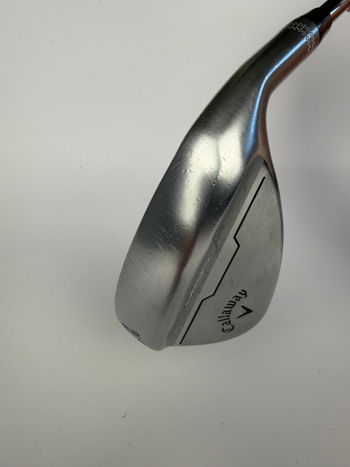 Callaway Opus 52 Degree Wedge - Right Handed (35.25")