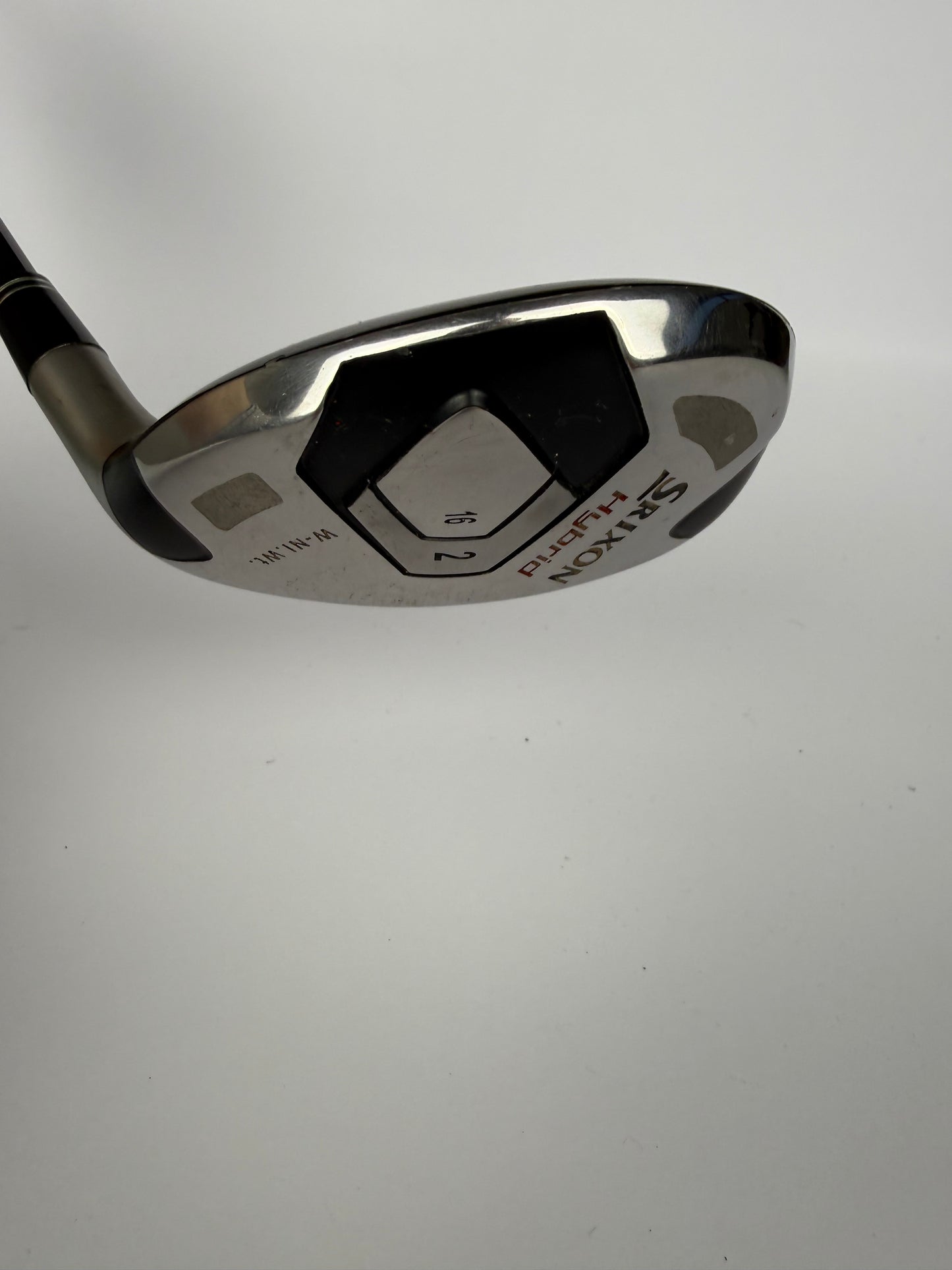 Srixon 16 Degree 2 Hybrid - Right Handed (39.25")